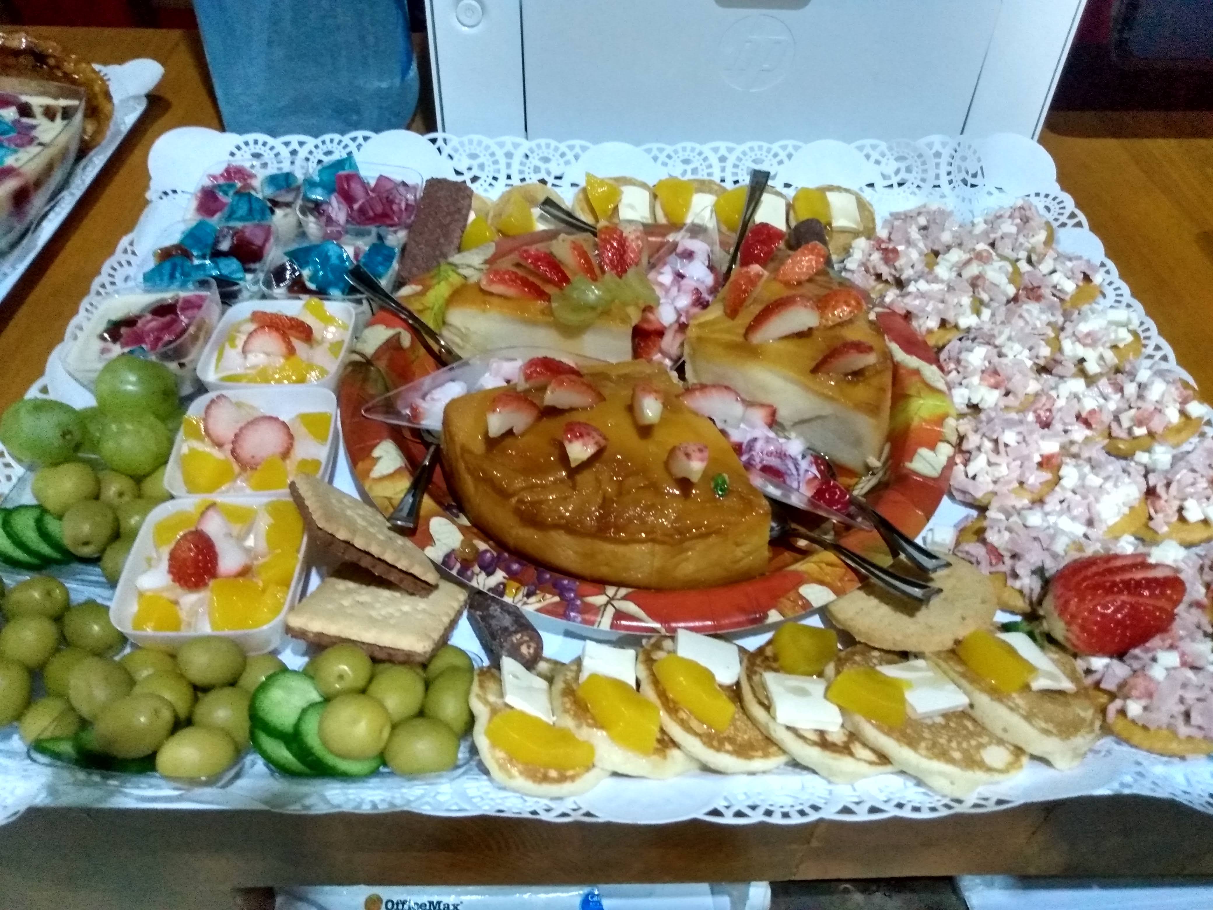 Restaurant "La Estancia" image 2