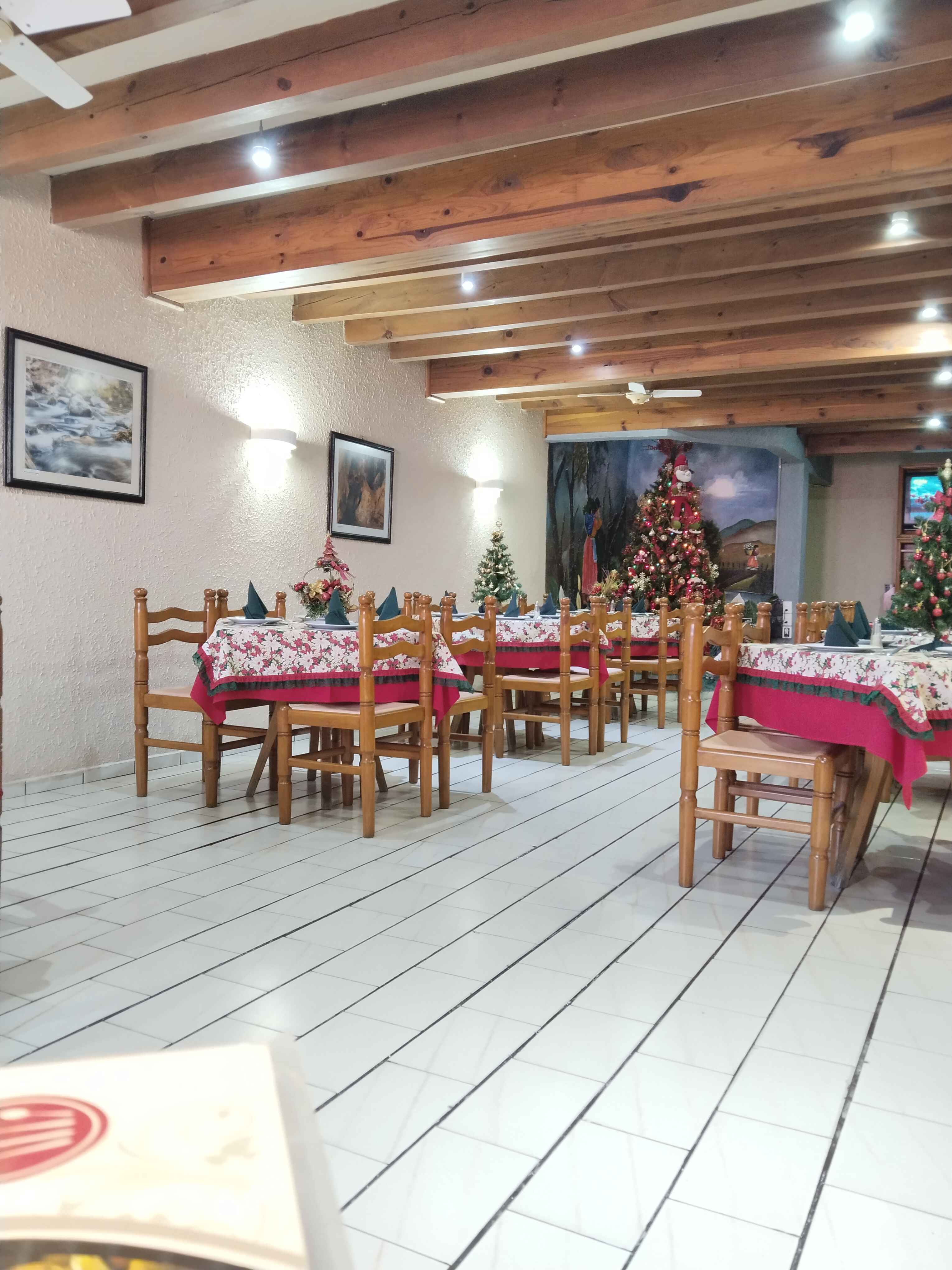 Restaurant "La Estancia" image 3