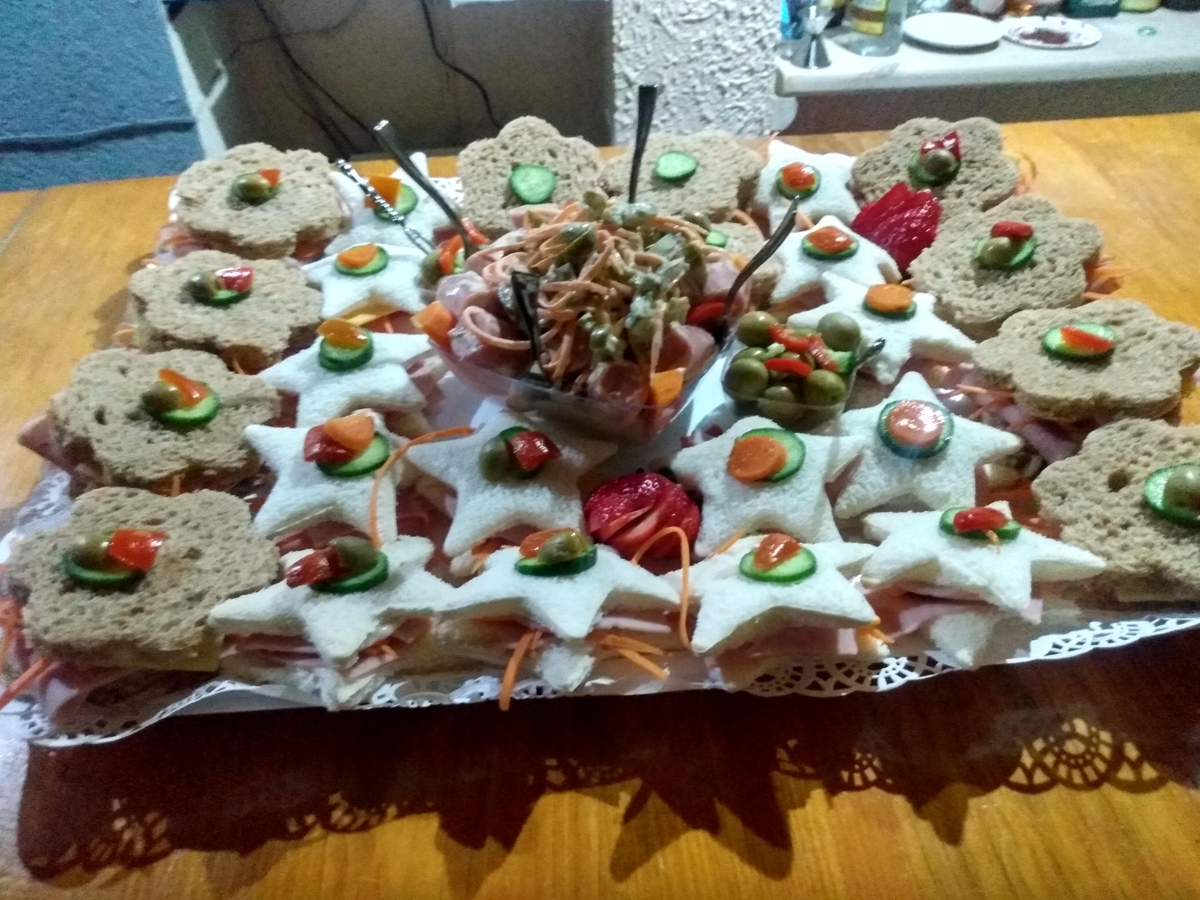 Restaurant "La Estancia" image 5