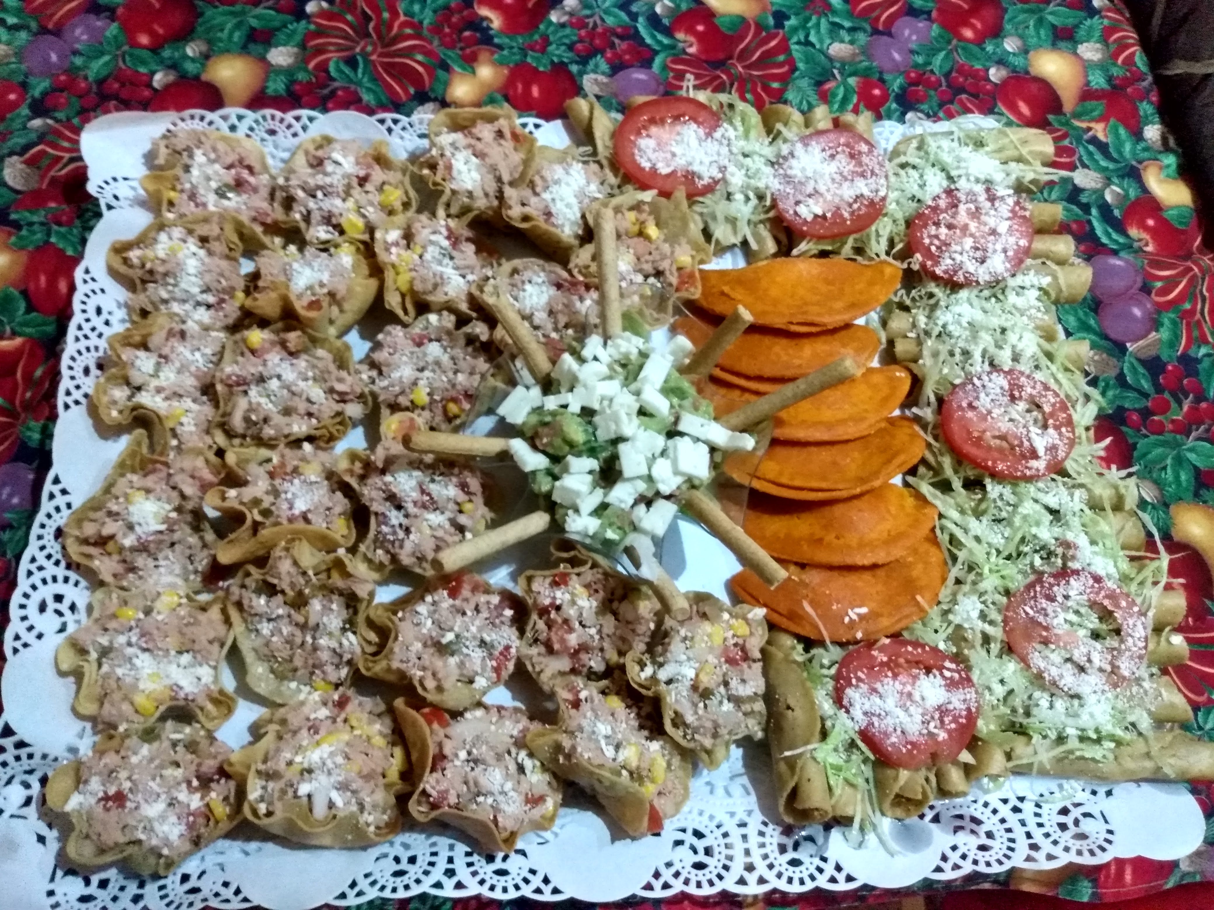 Restaurant "La Estancia" image 7