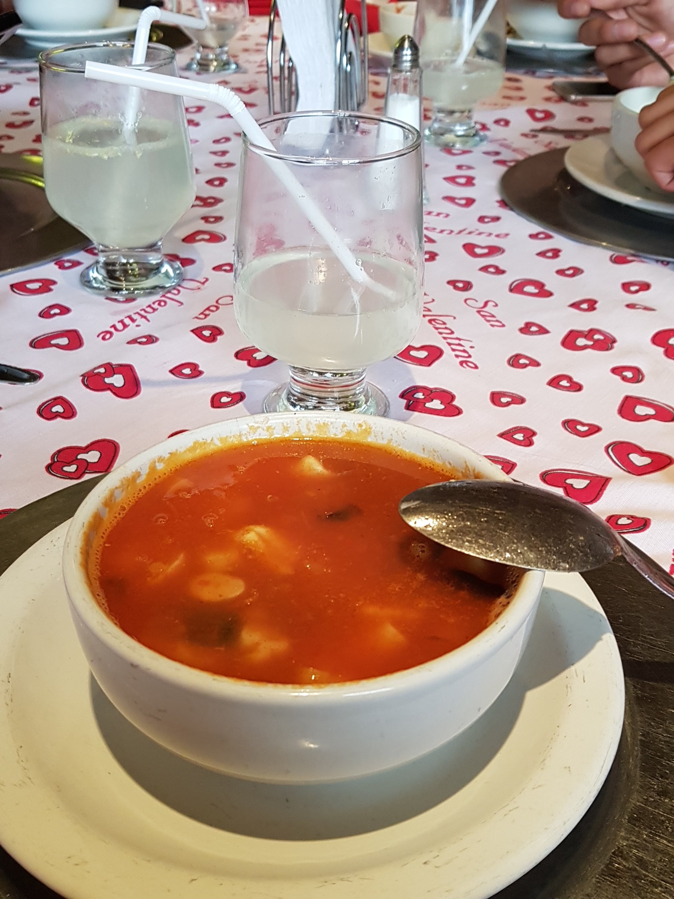 Restaurant "La Estancia" image 8