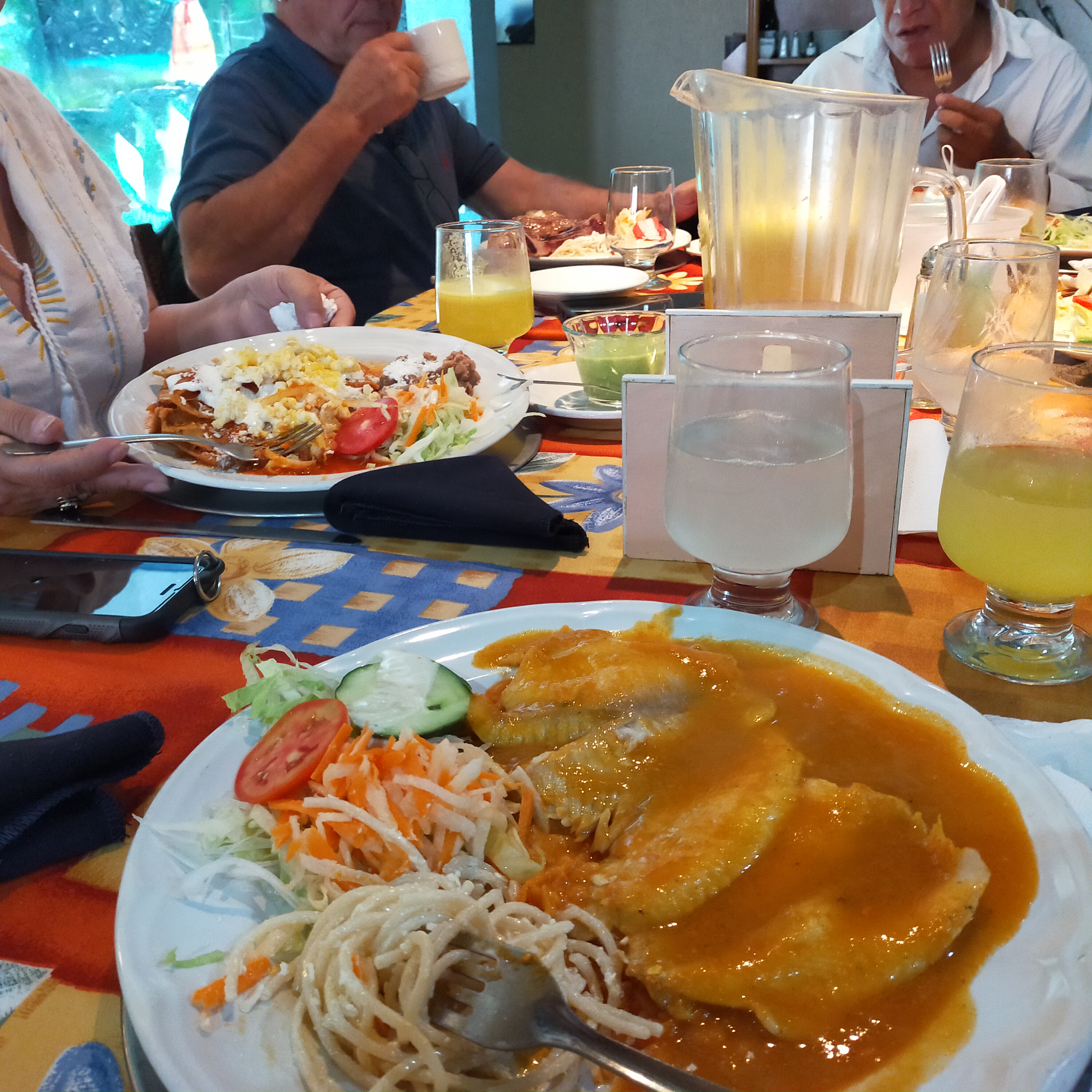 Restaurant "La Estancia" image 9