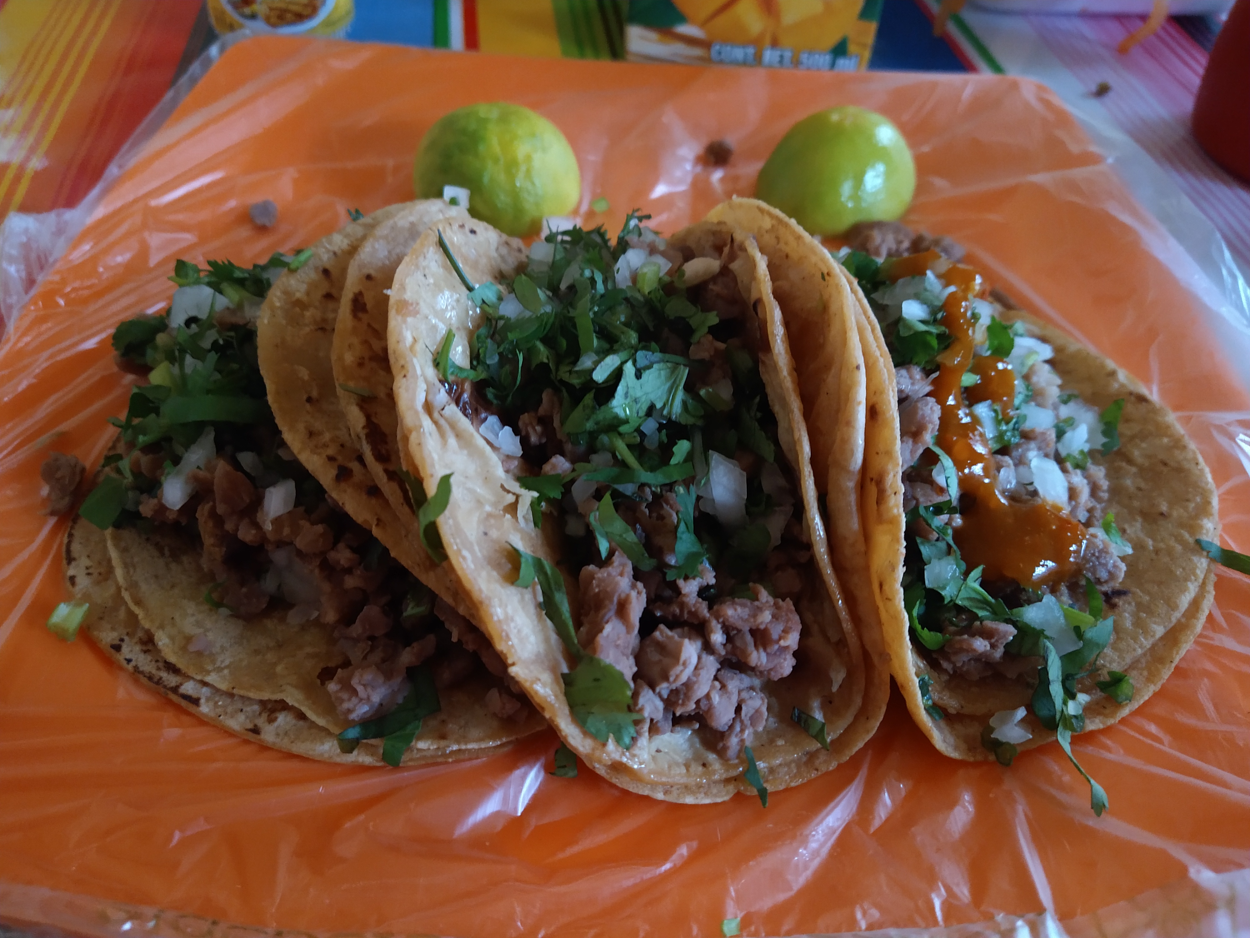 Tacos Barrera image 1