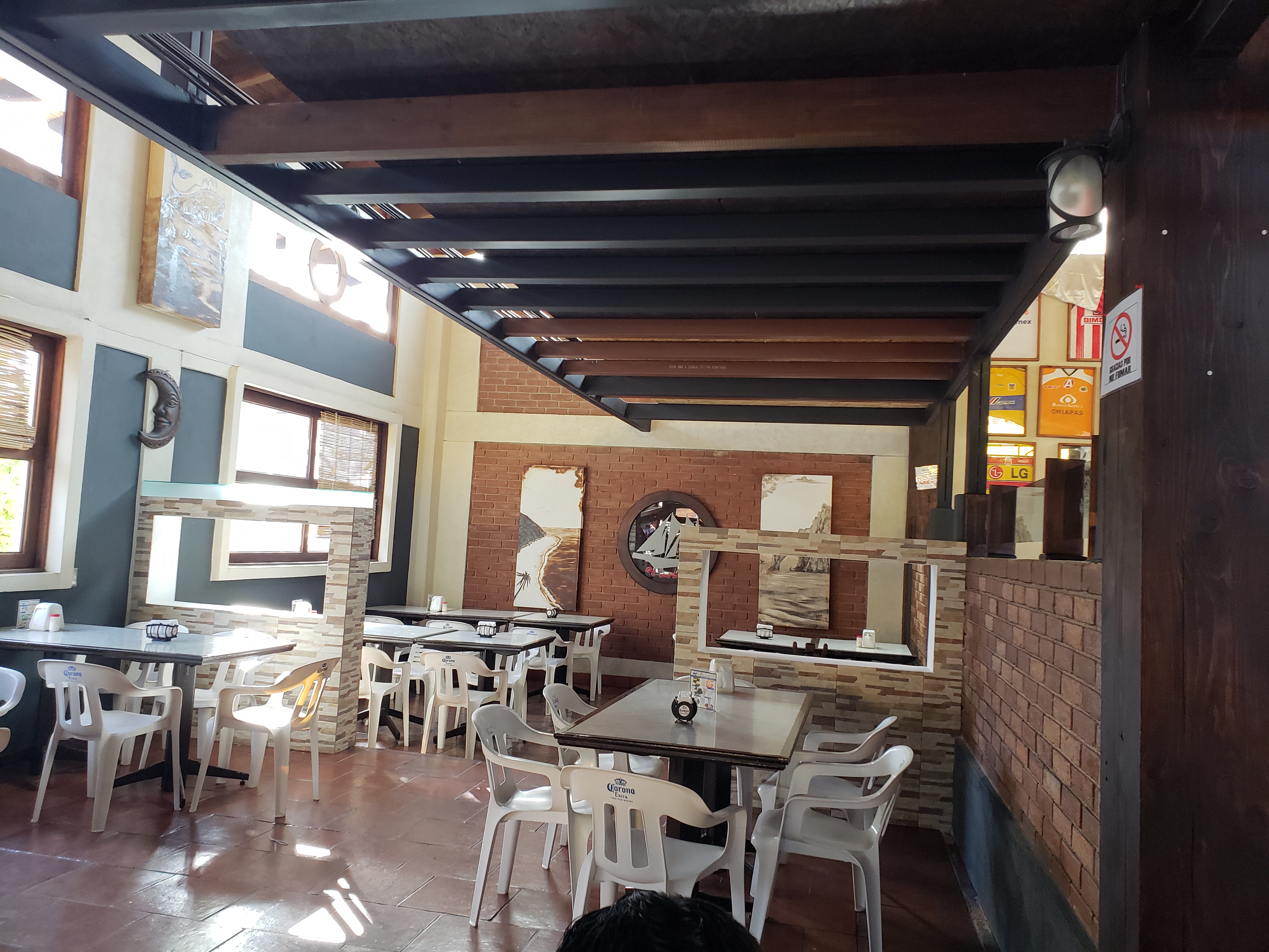 Restaurante El Barco image 1