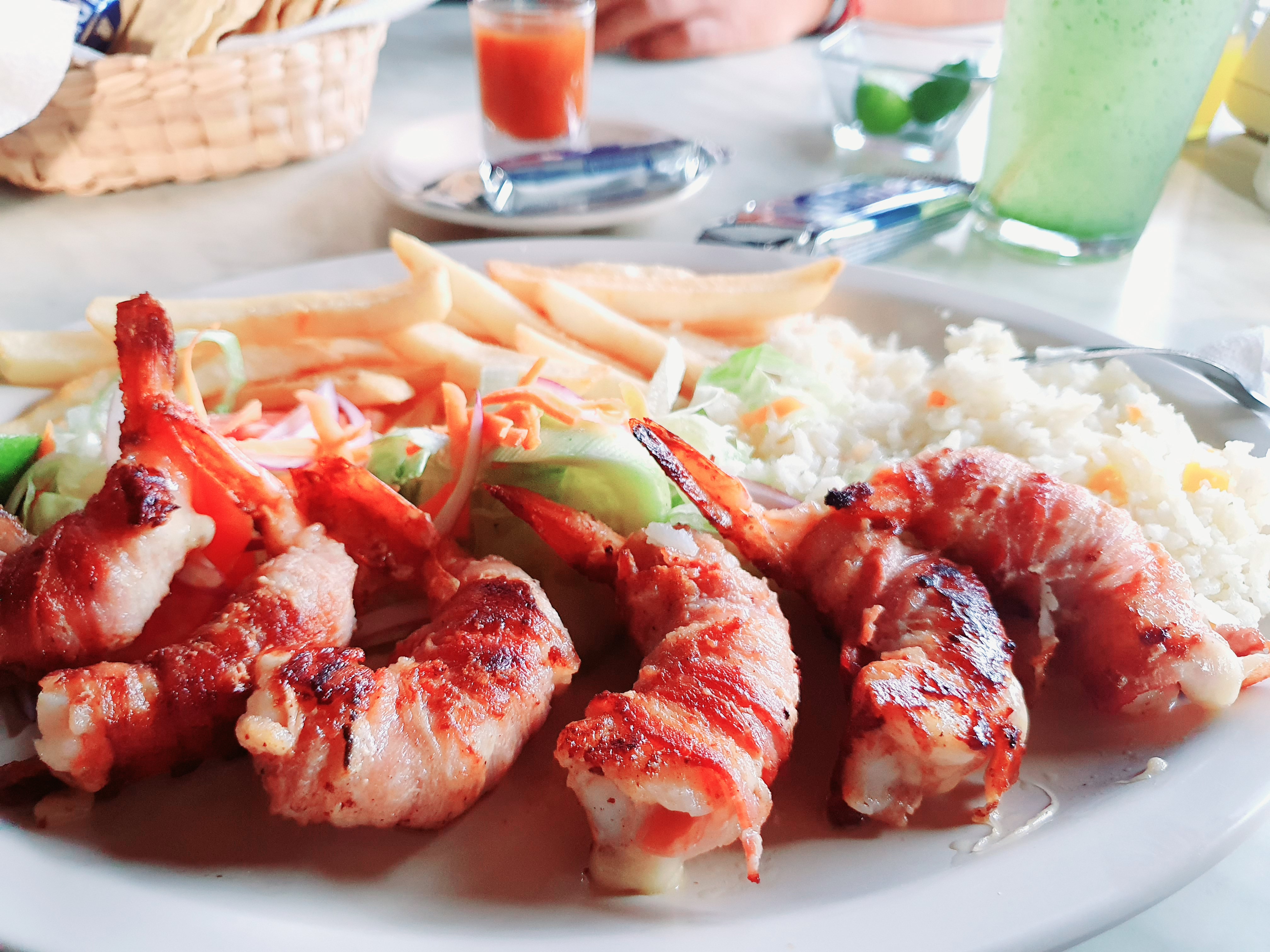 Restaurante El Barco image 2