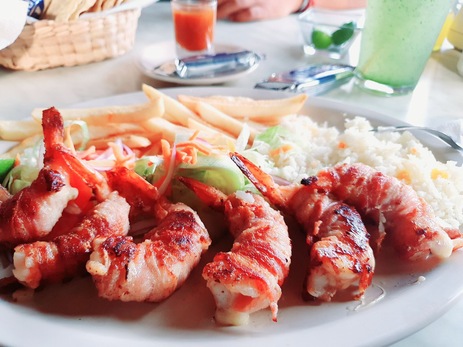 Restaurante El Barco image 2