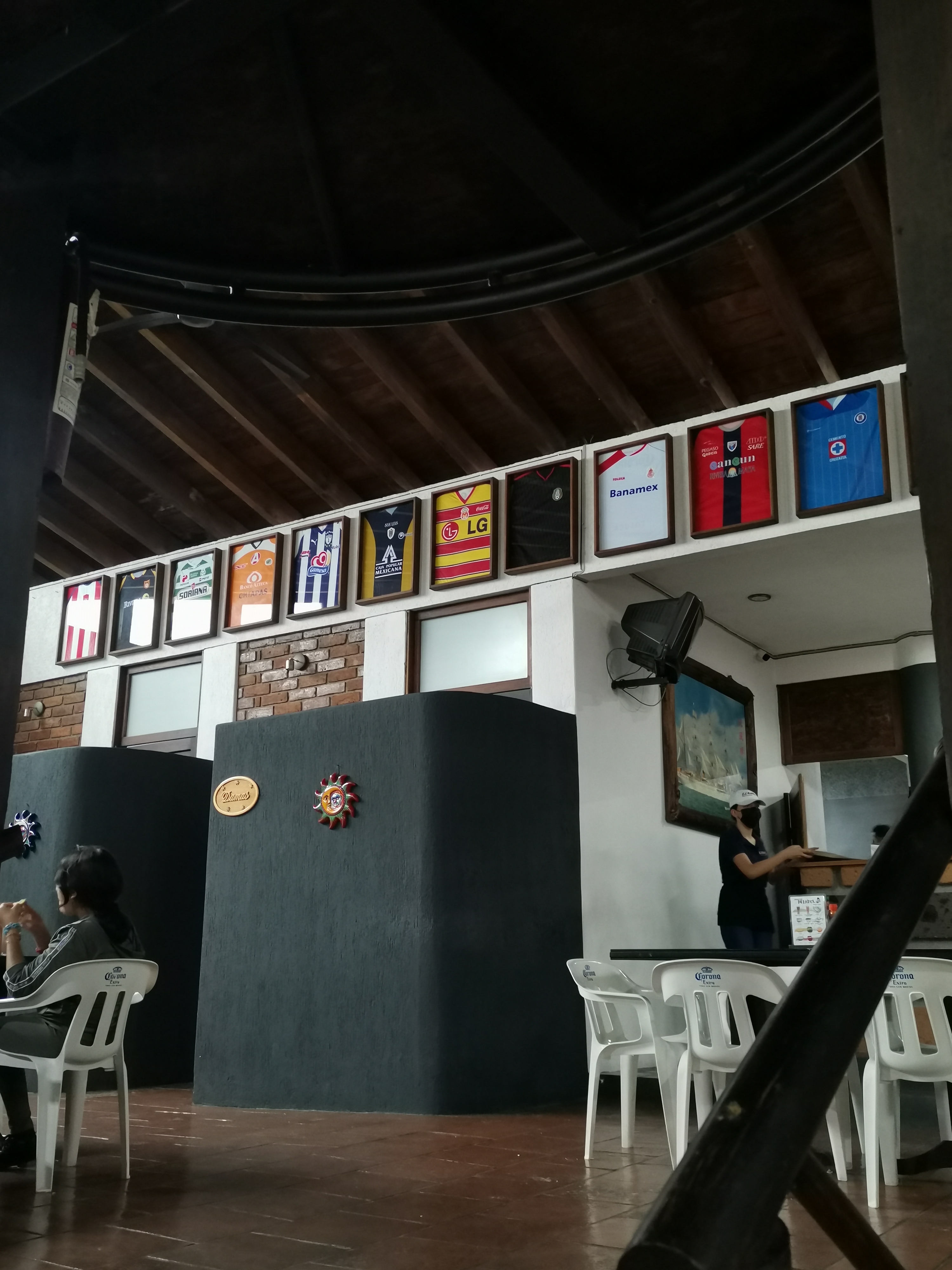 Restaurante El Barco image 3