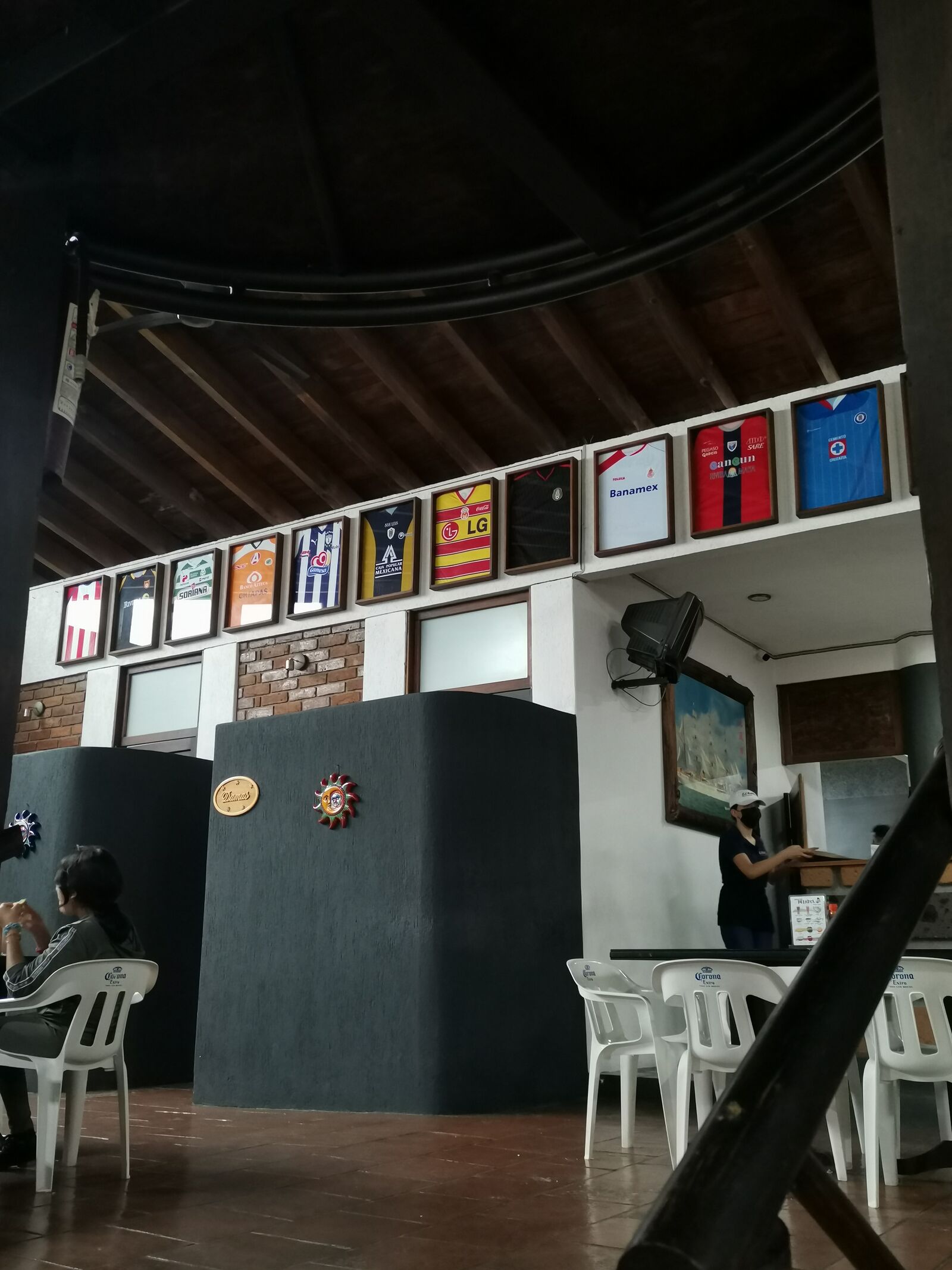 Restaurante El Barco image 3