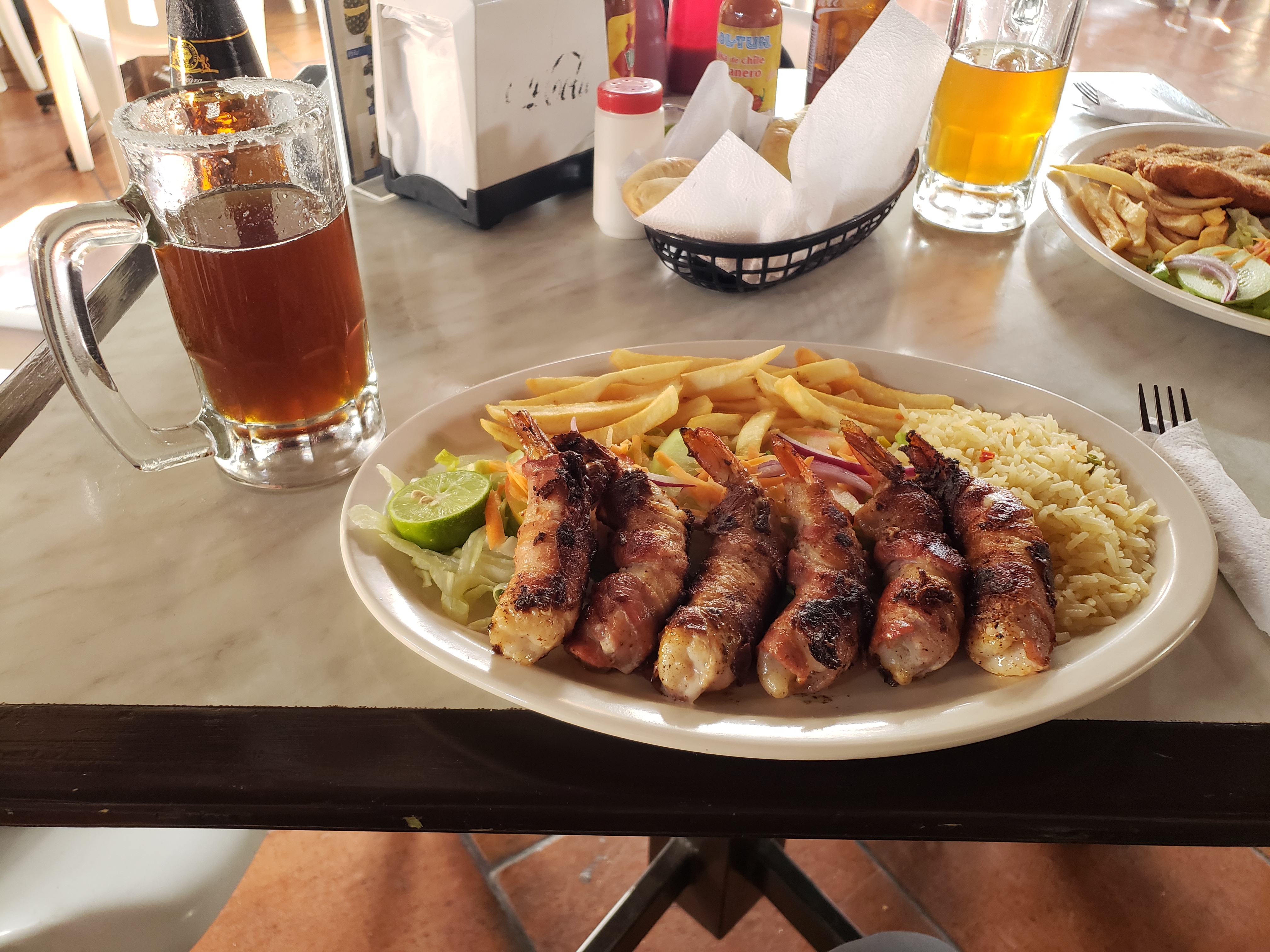 Restaurante El Barco image 5