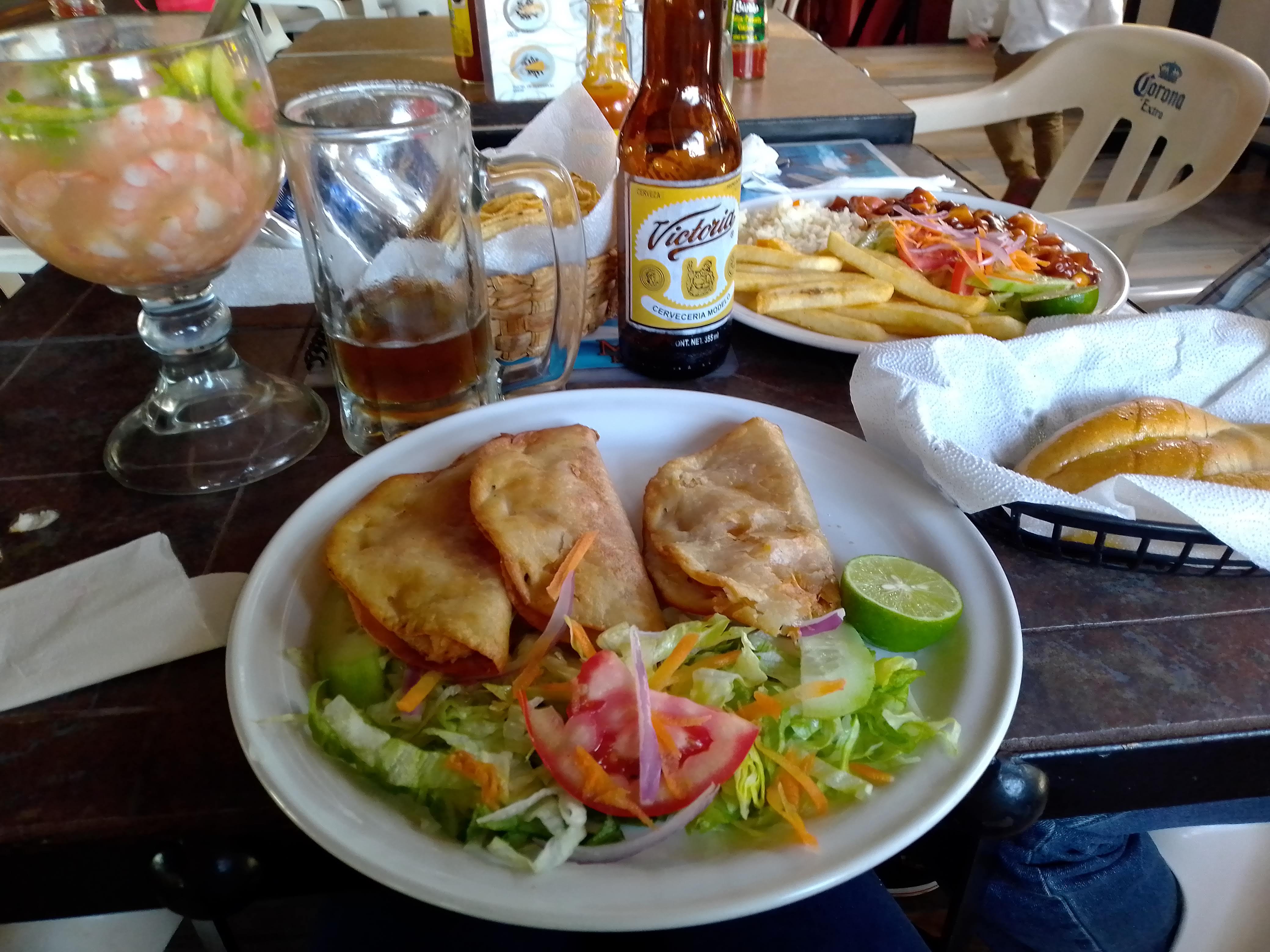 Restaurante El Barco image 6