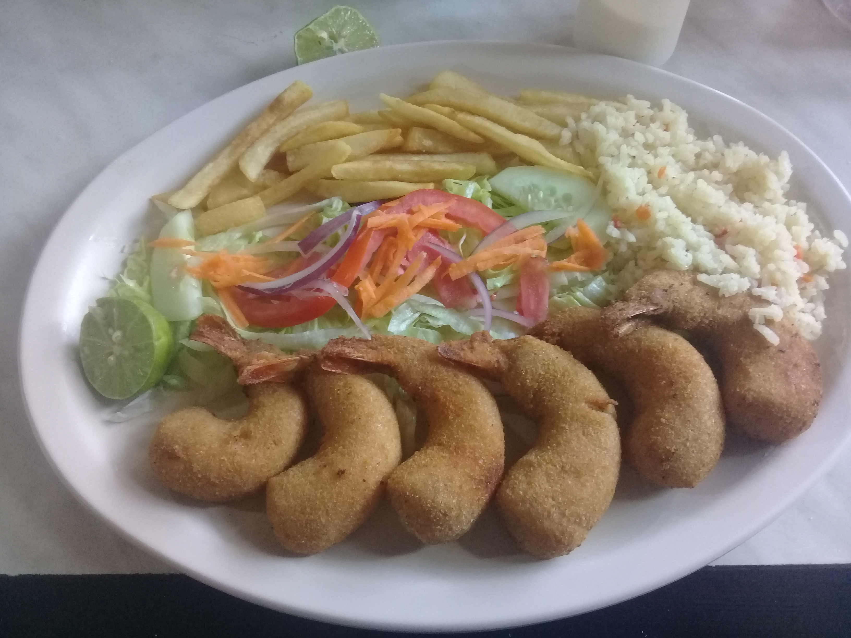 Restaurante El Barco image 9