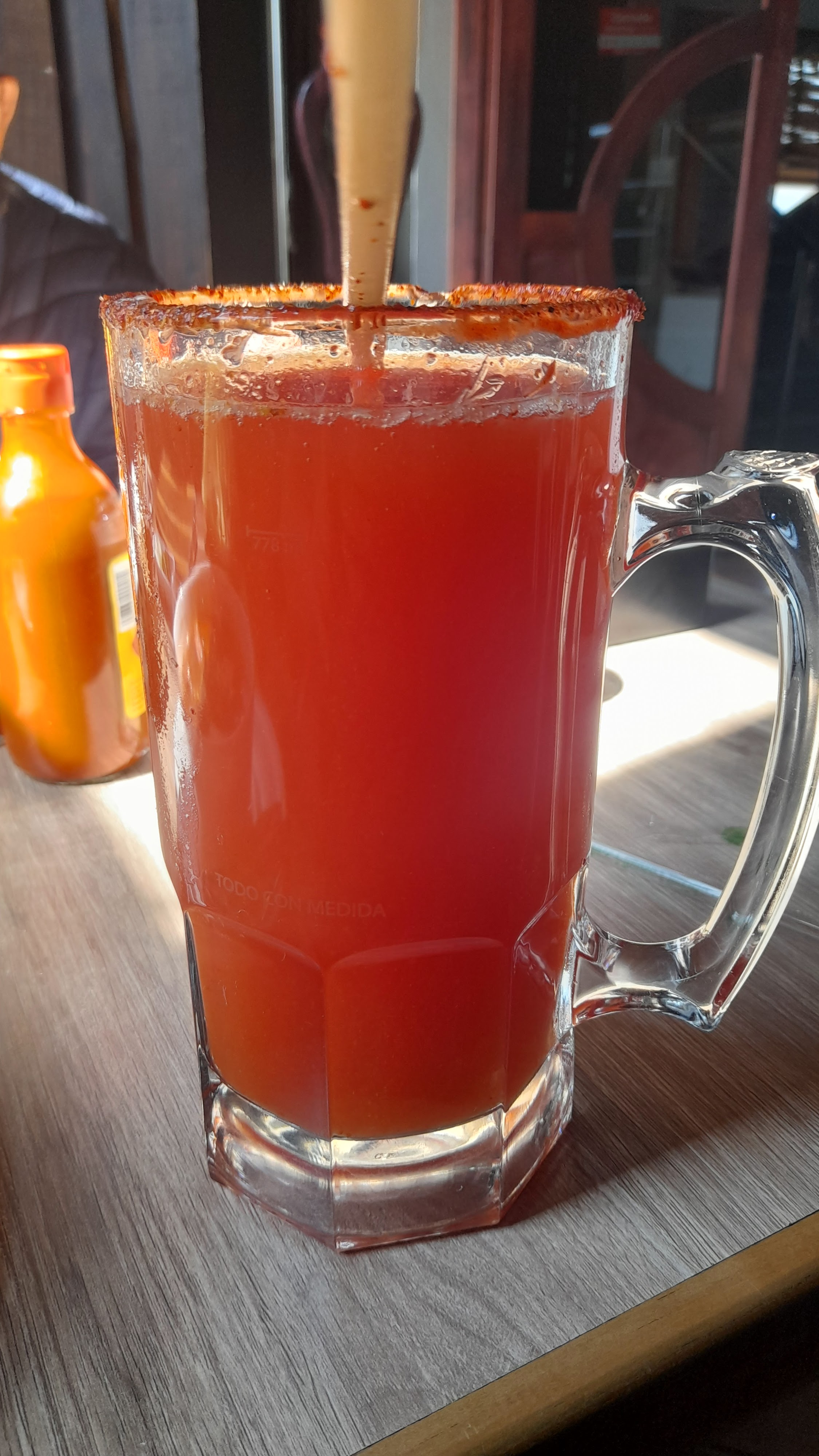 Restaurante El Barco image 10