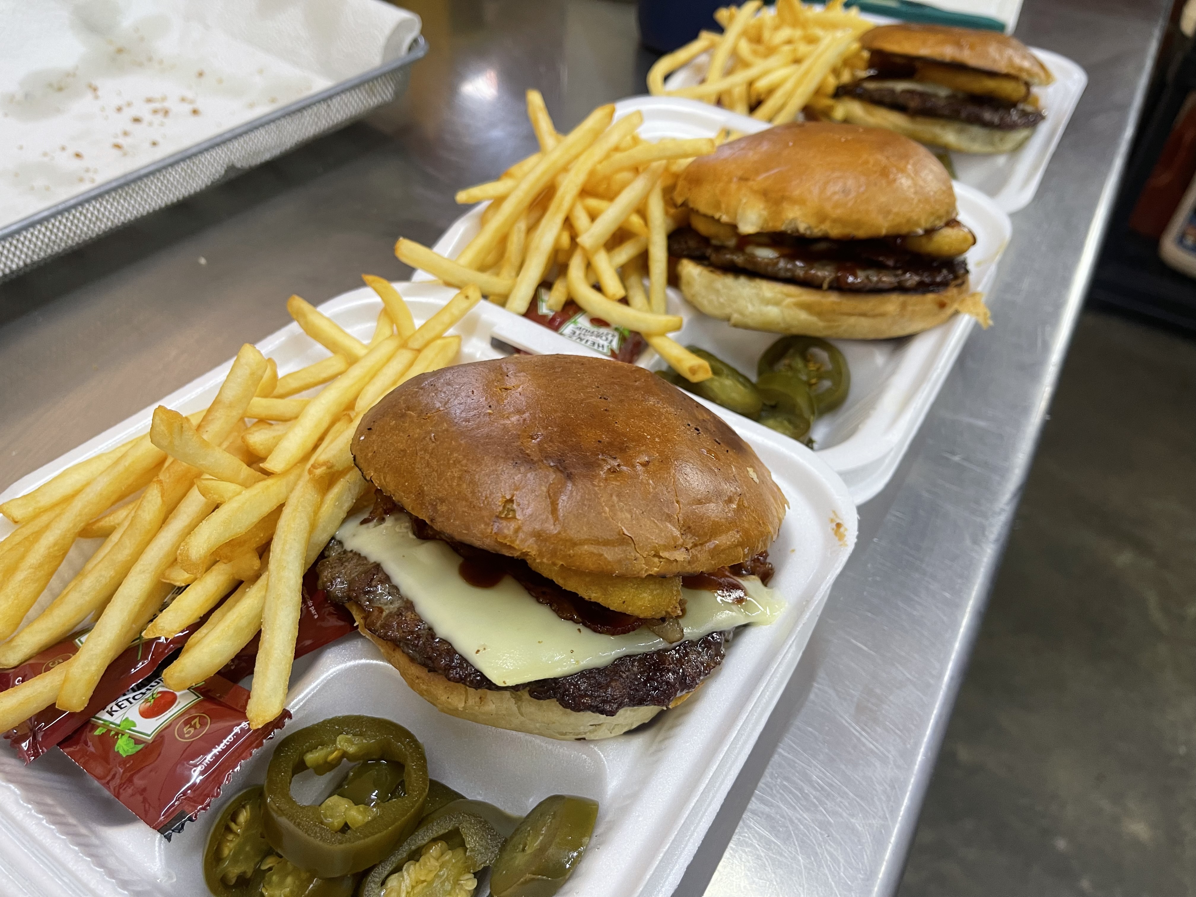 Sushi Evan´s image 3