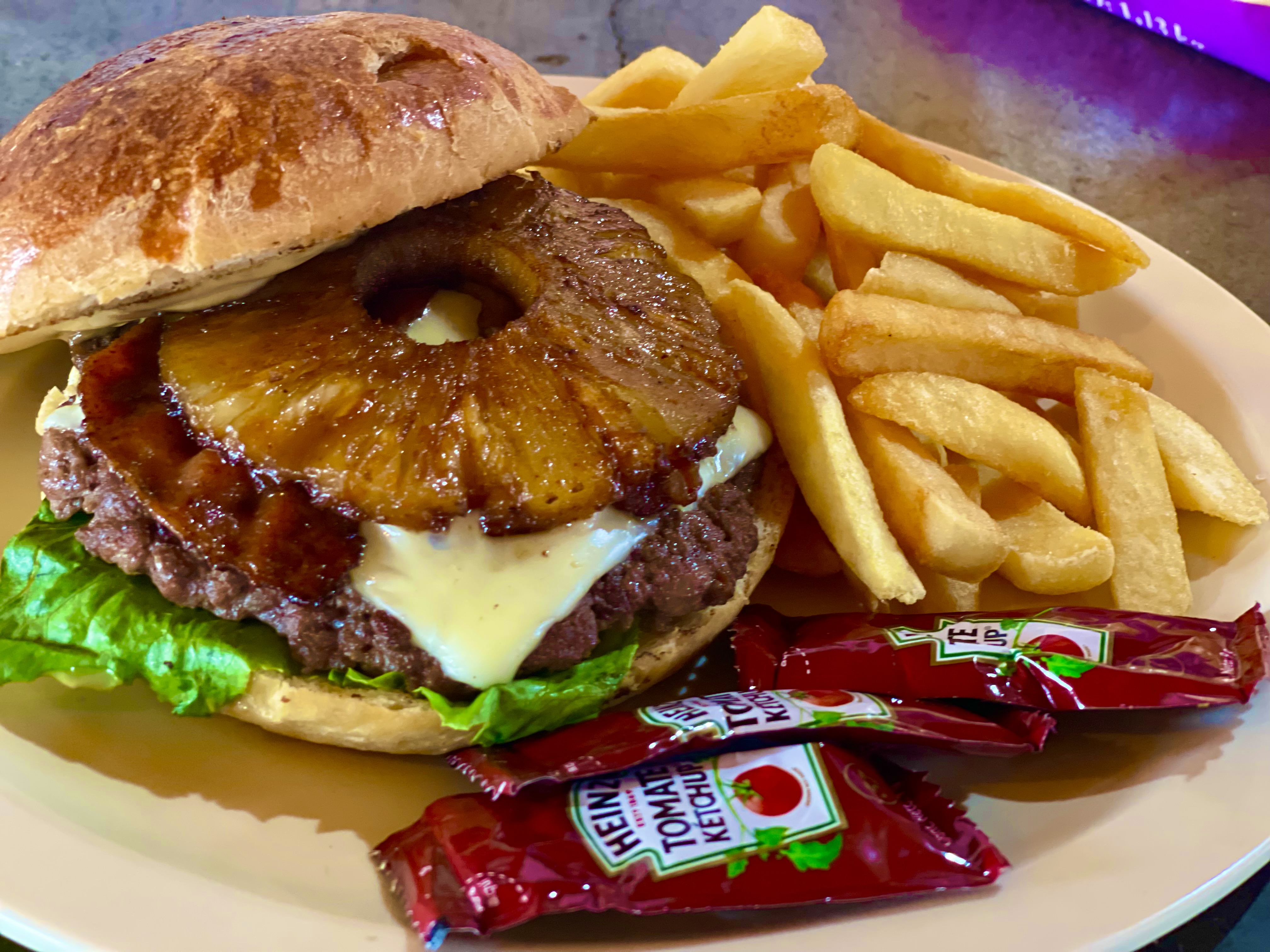 Sushi Evan´s image 4