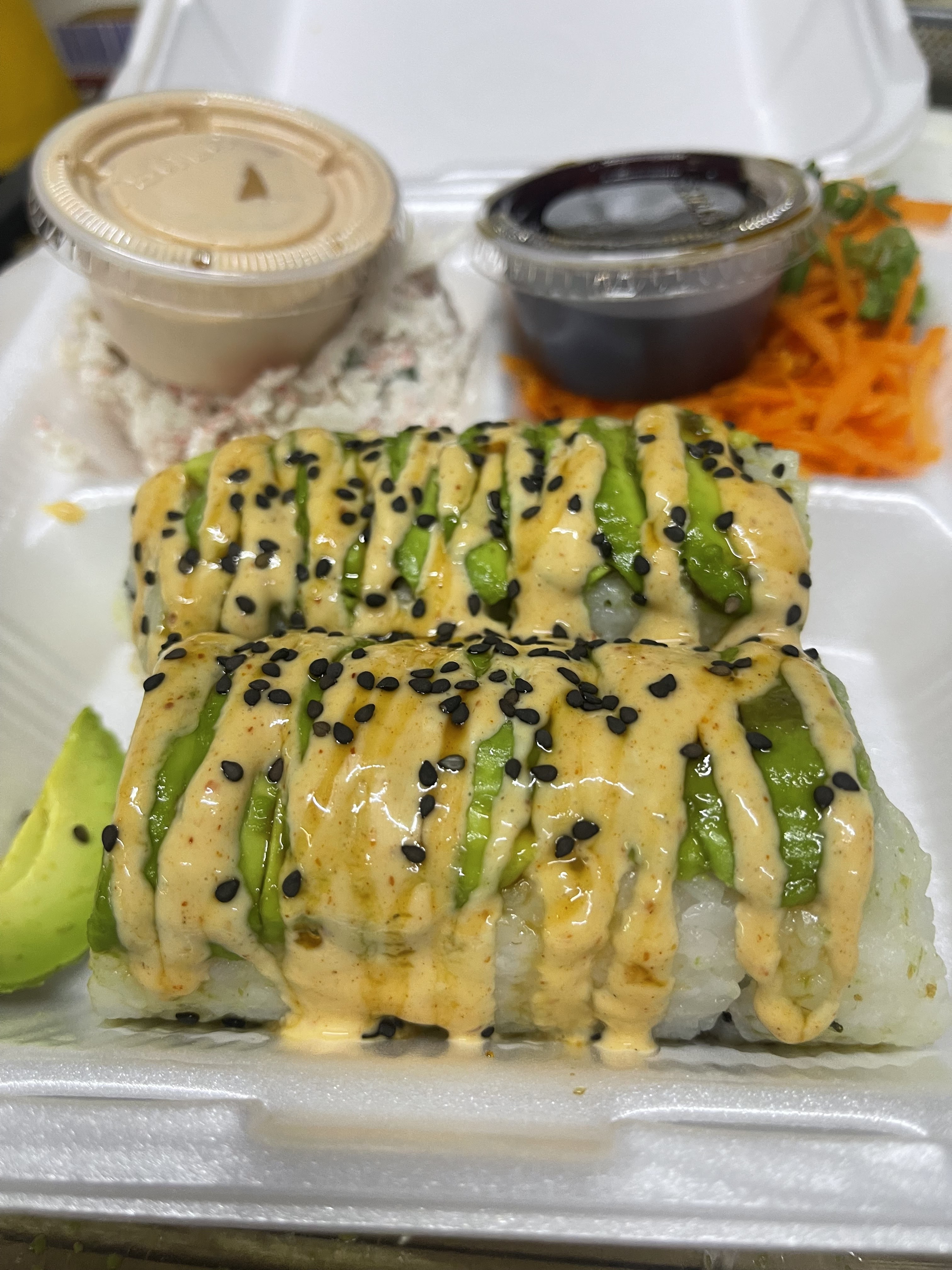 Sushi Evan´s image 5