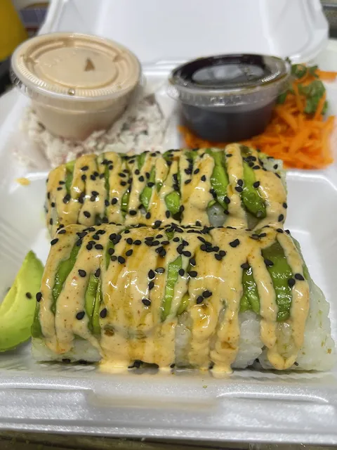 Sushi Evan´s image 5
