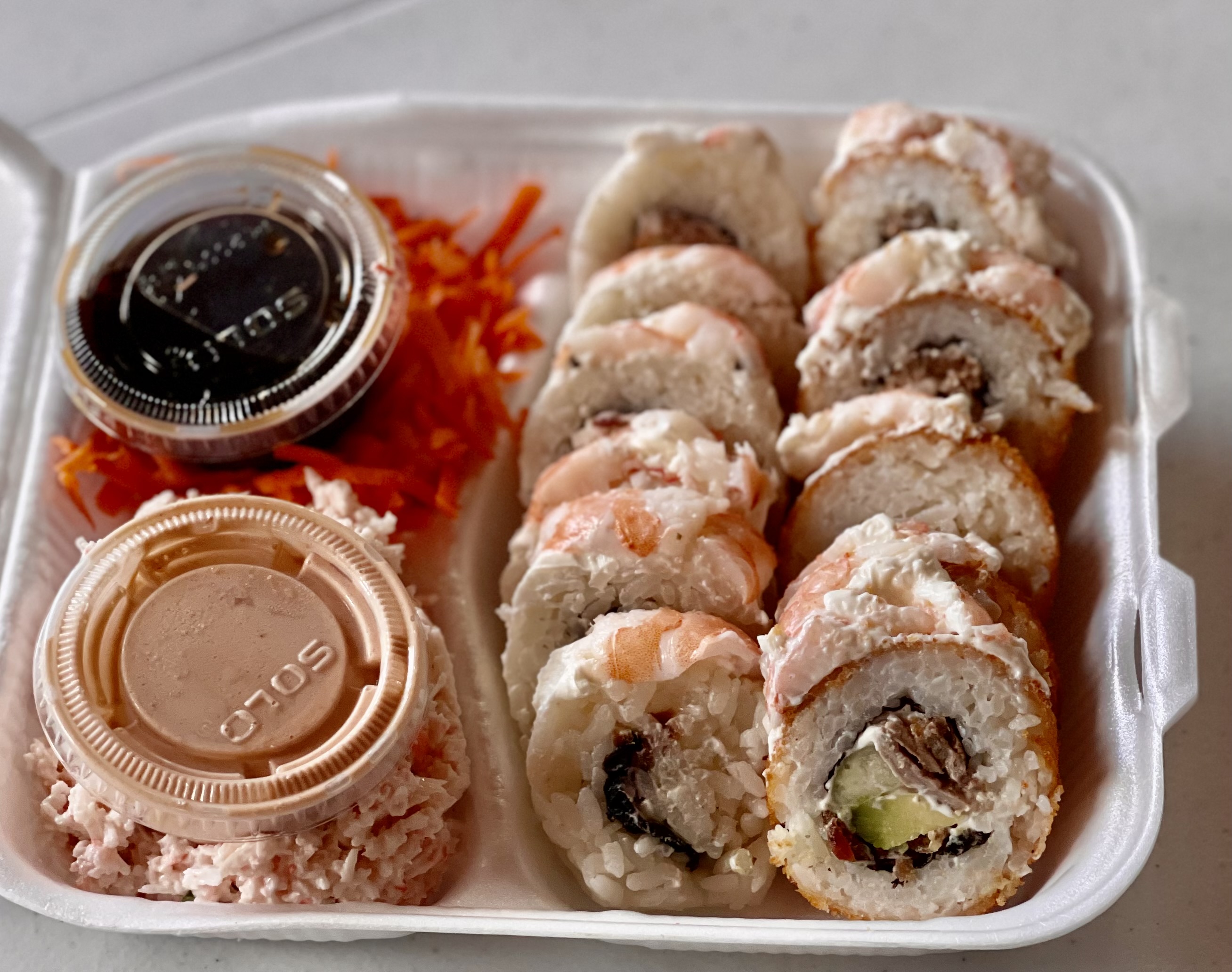 Sushi Evan´s image 6