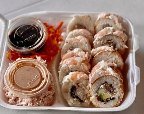 Sushi Evan´s image 6