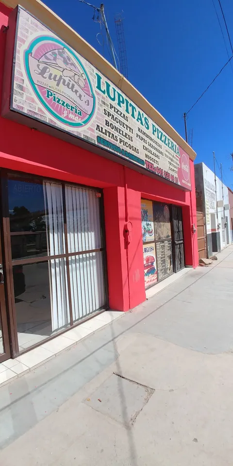 Lupita's Pizzeria image 1