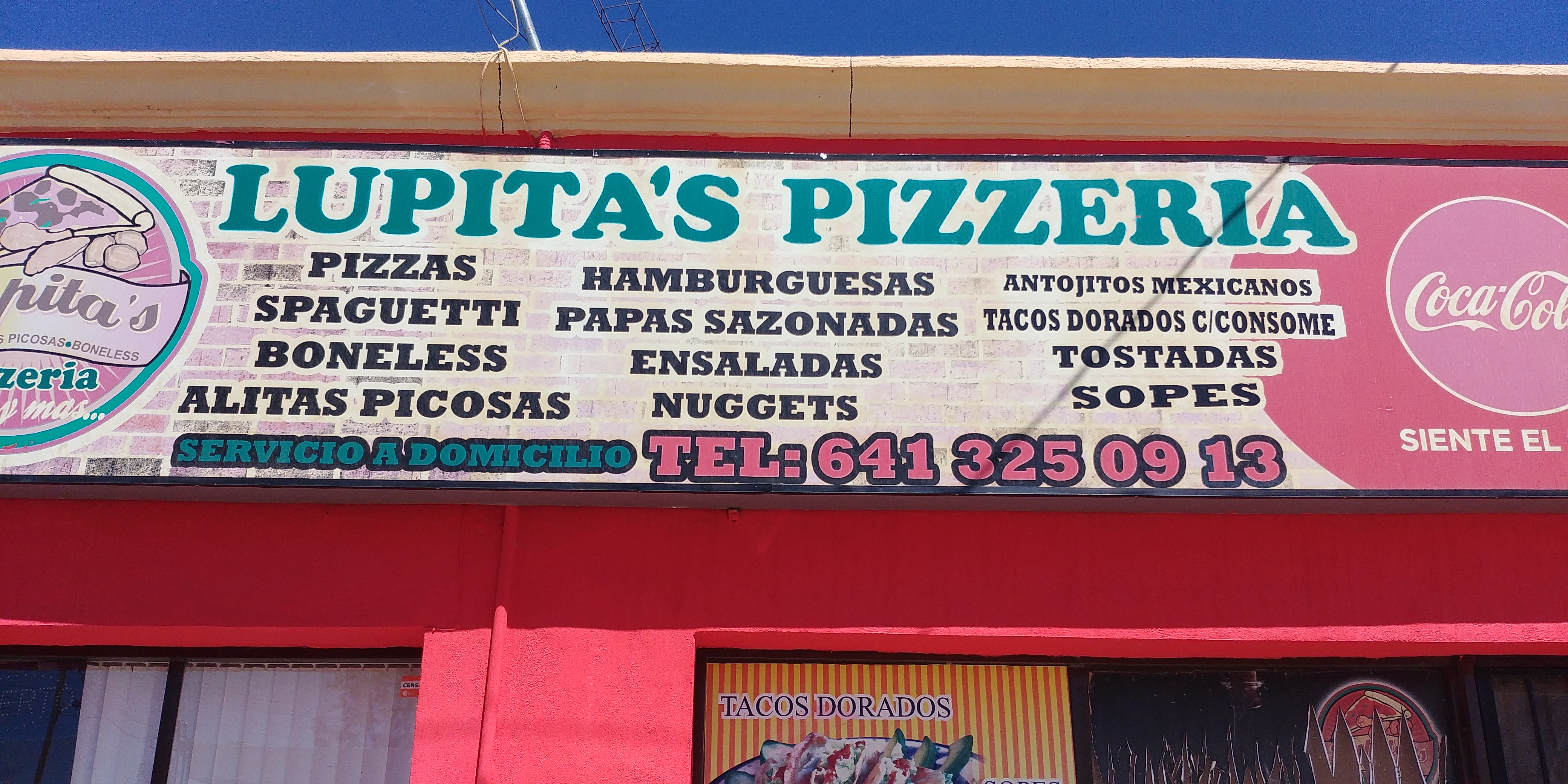 Lupita's Pizzeria image 2