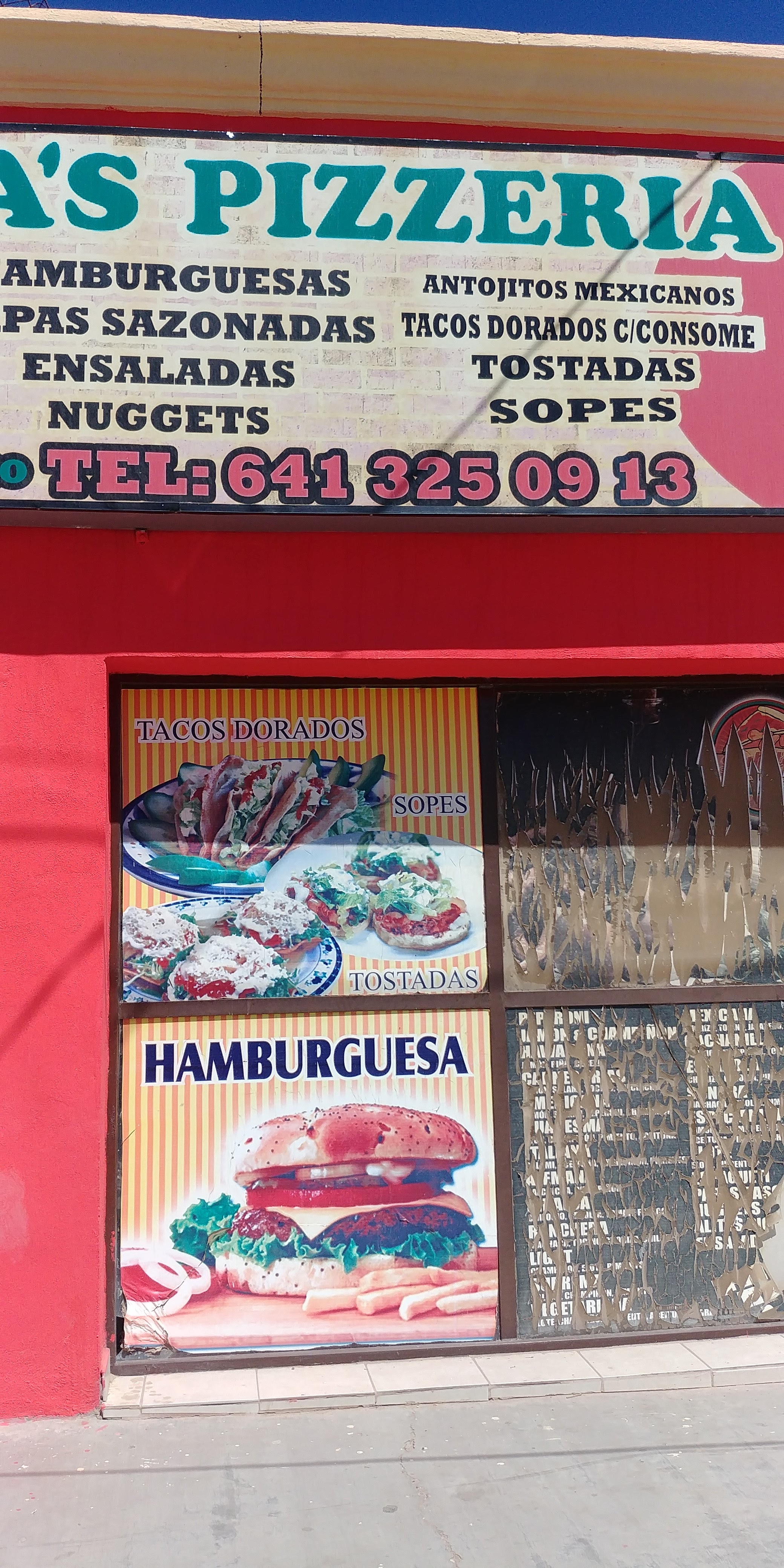 Lupita's Pizzeria image 3