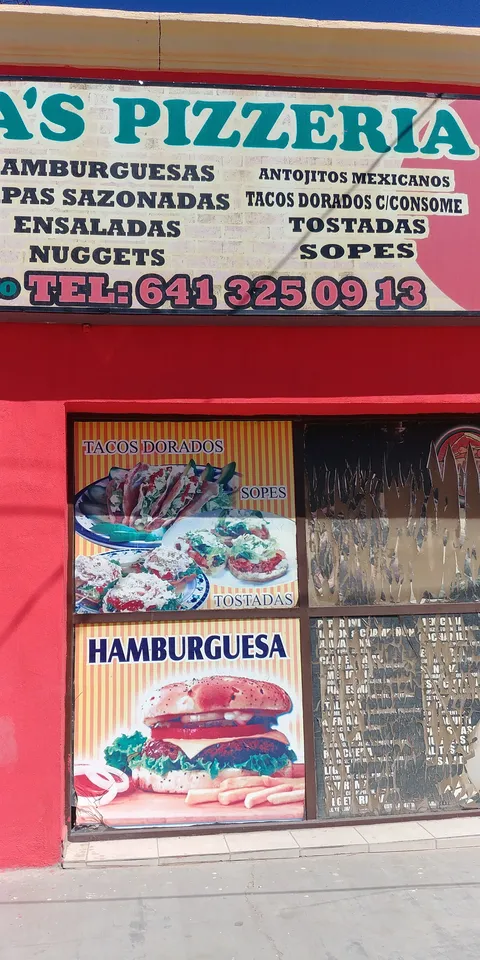 Lupita's Pizzeria image 3