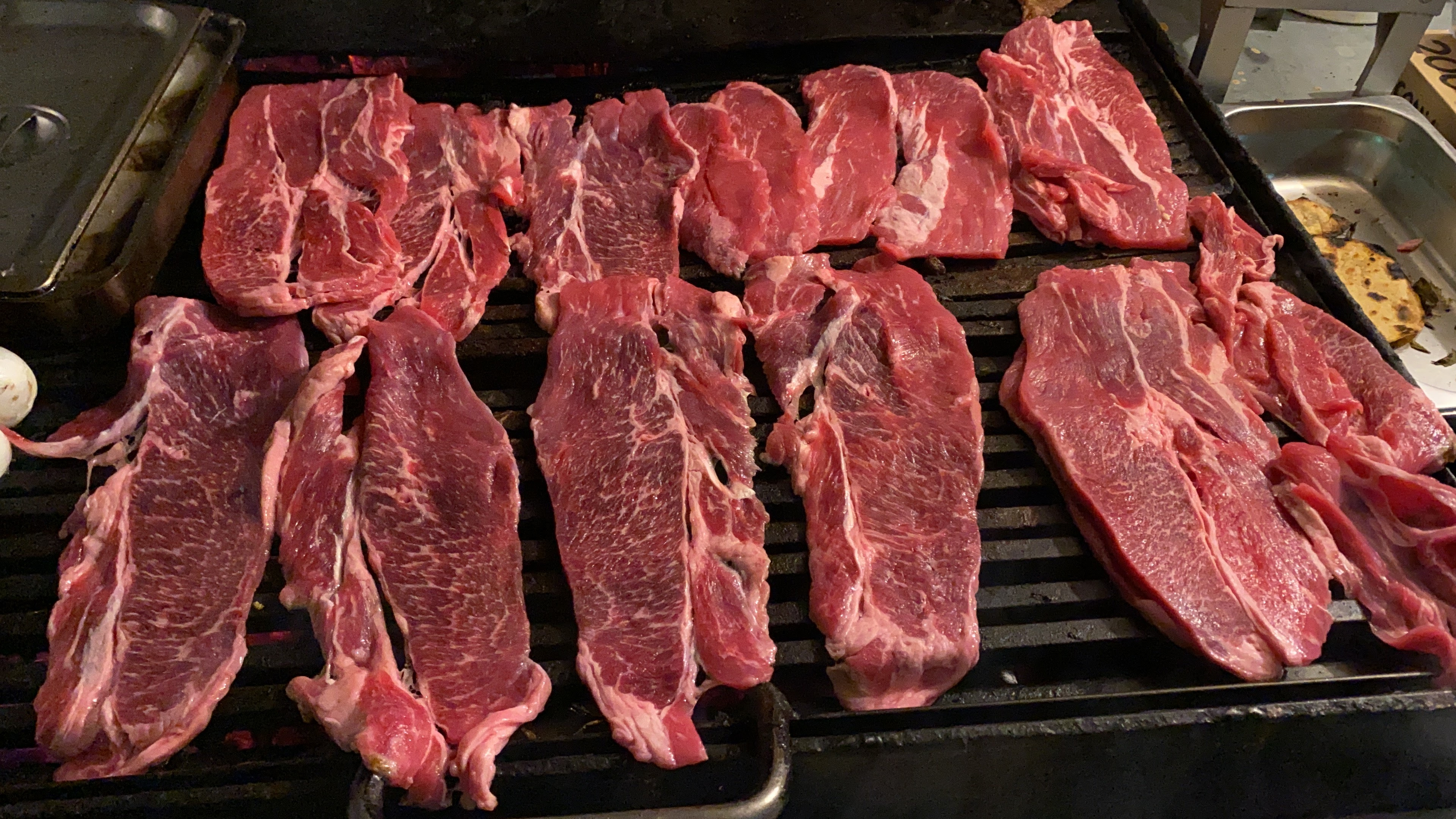 Taqueria la negrita image 1