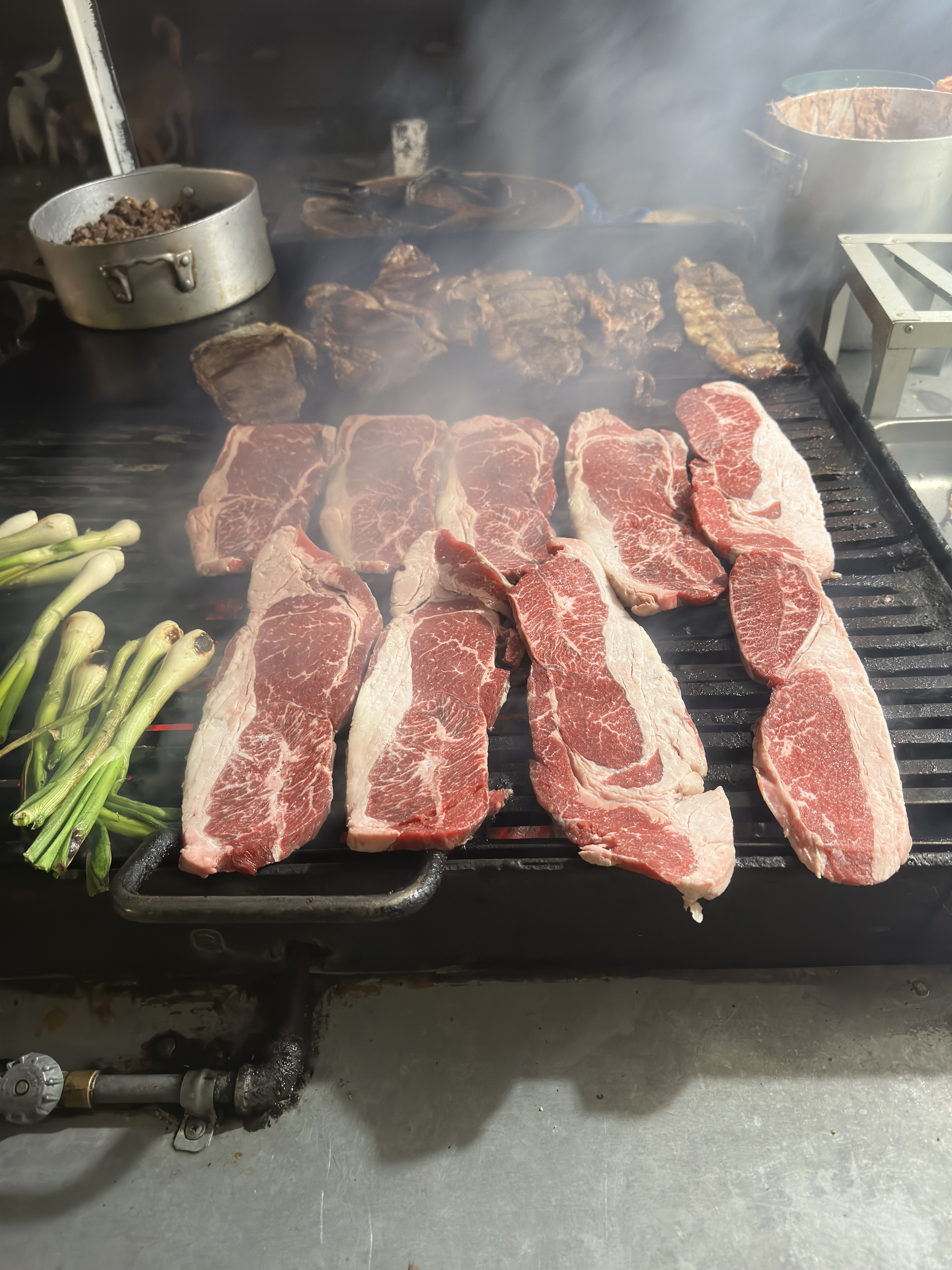 Taqueria la negrita image 2