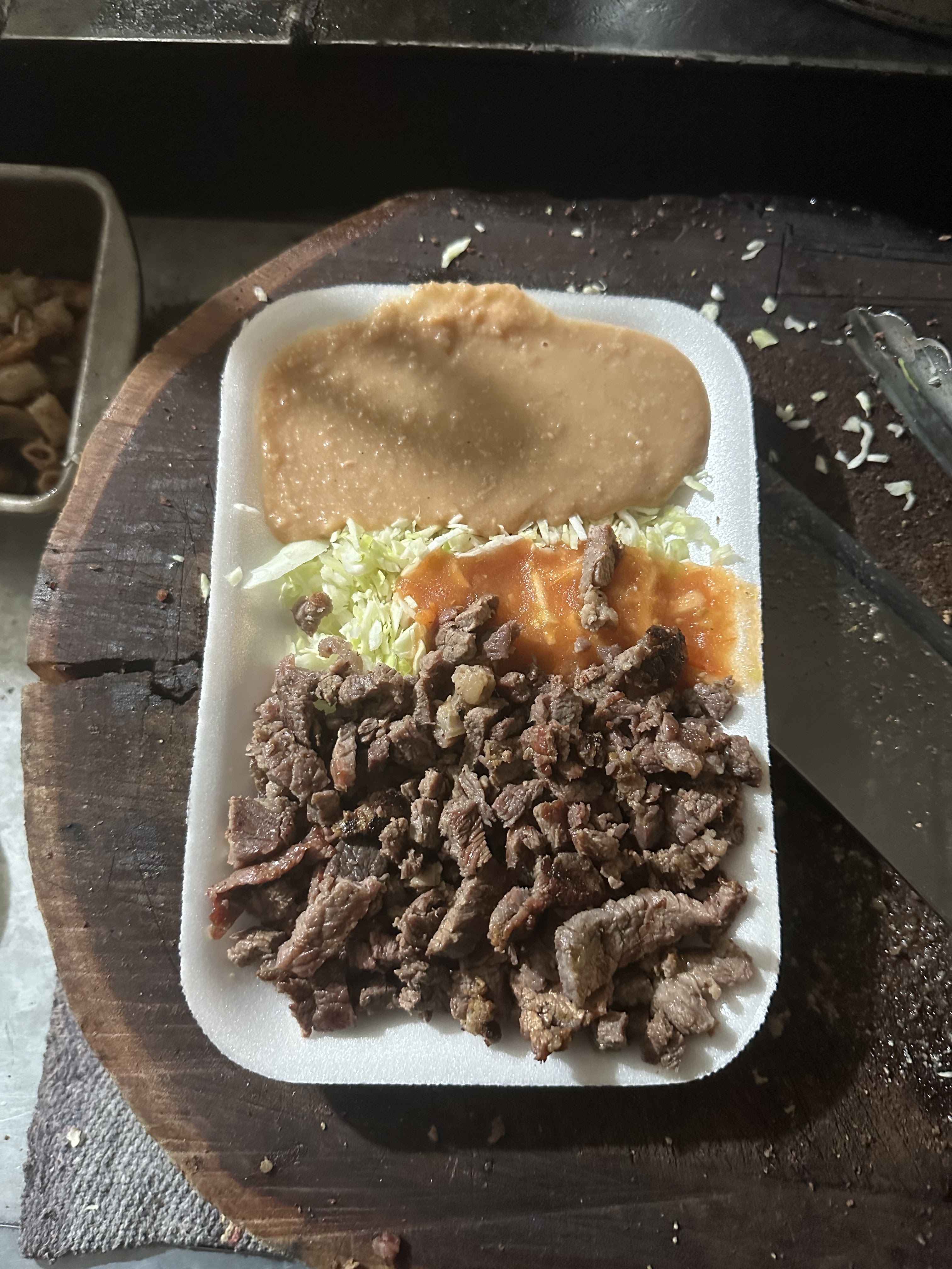 Taqueria la negrita image 3