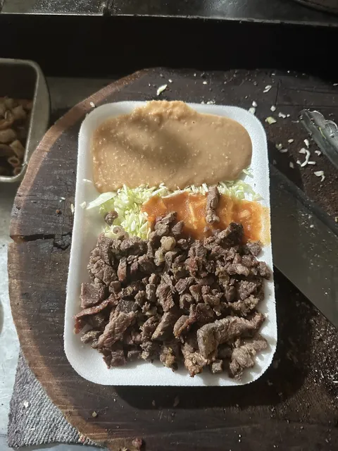 Taqueria la negrita image 3