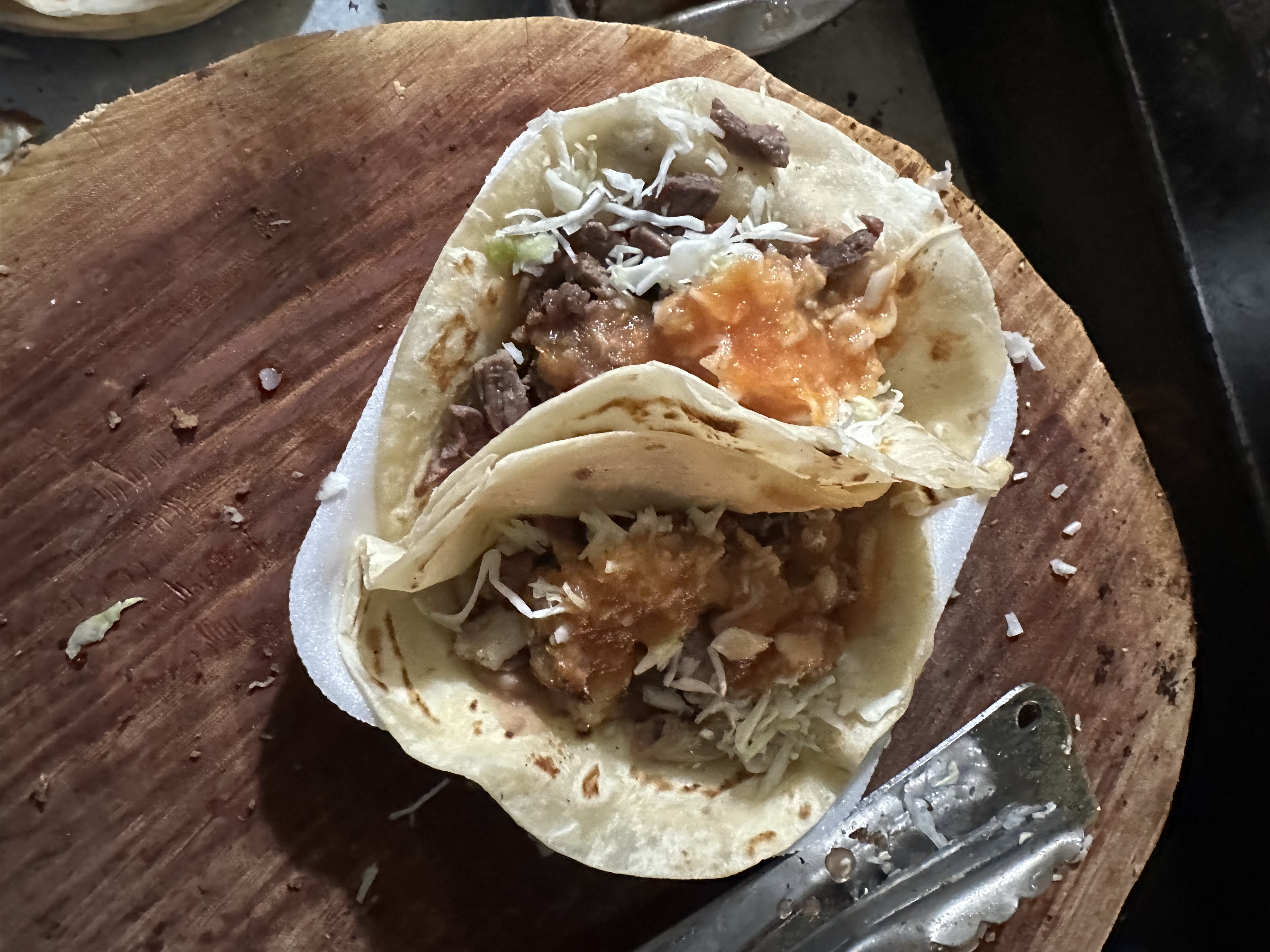 Taqueria la negrita image 4