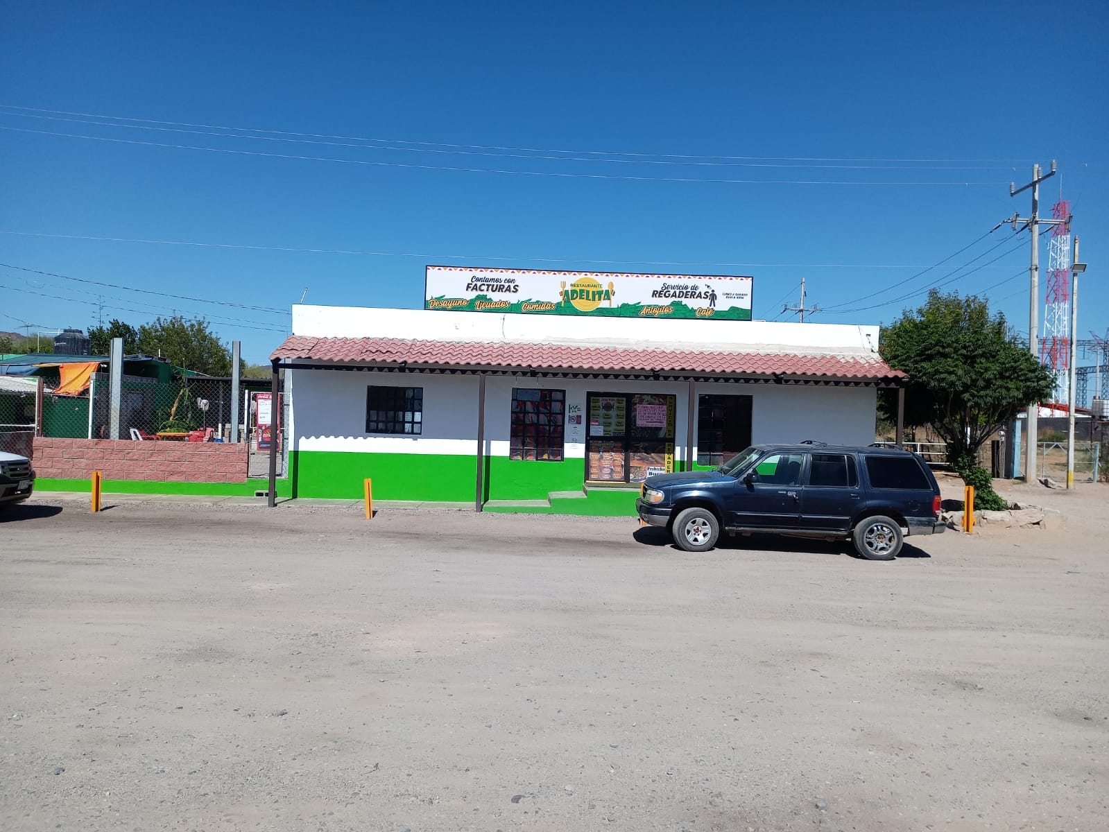 RESTAURANTE ADELITA image 1