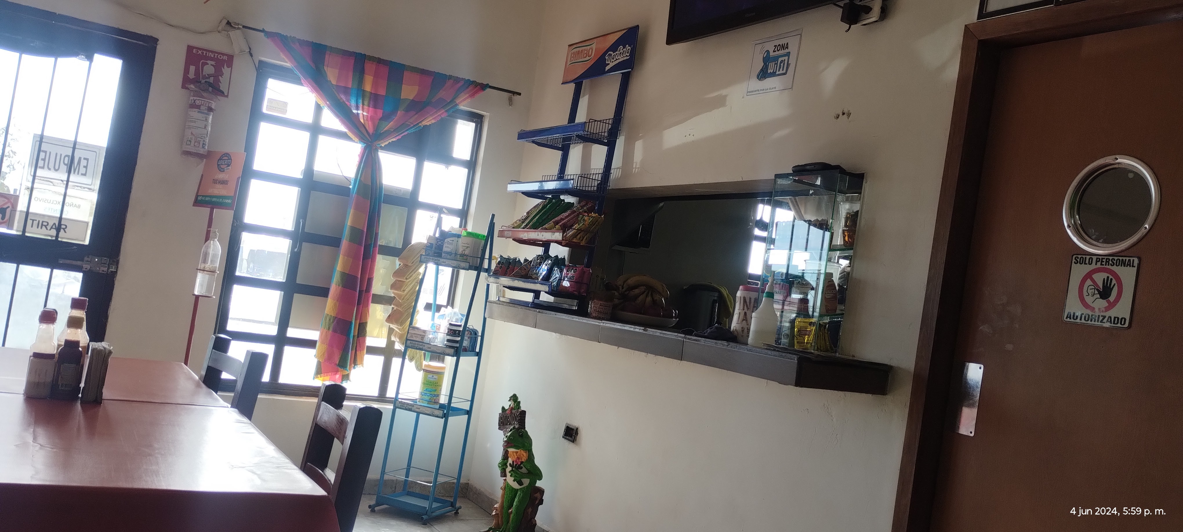 RESTAURANTE ADELITA image 2