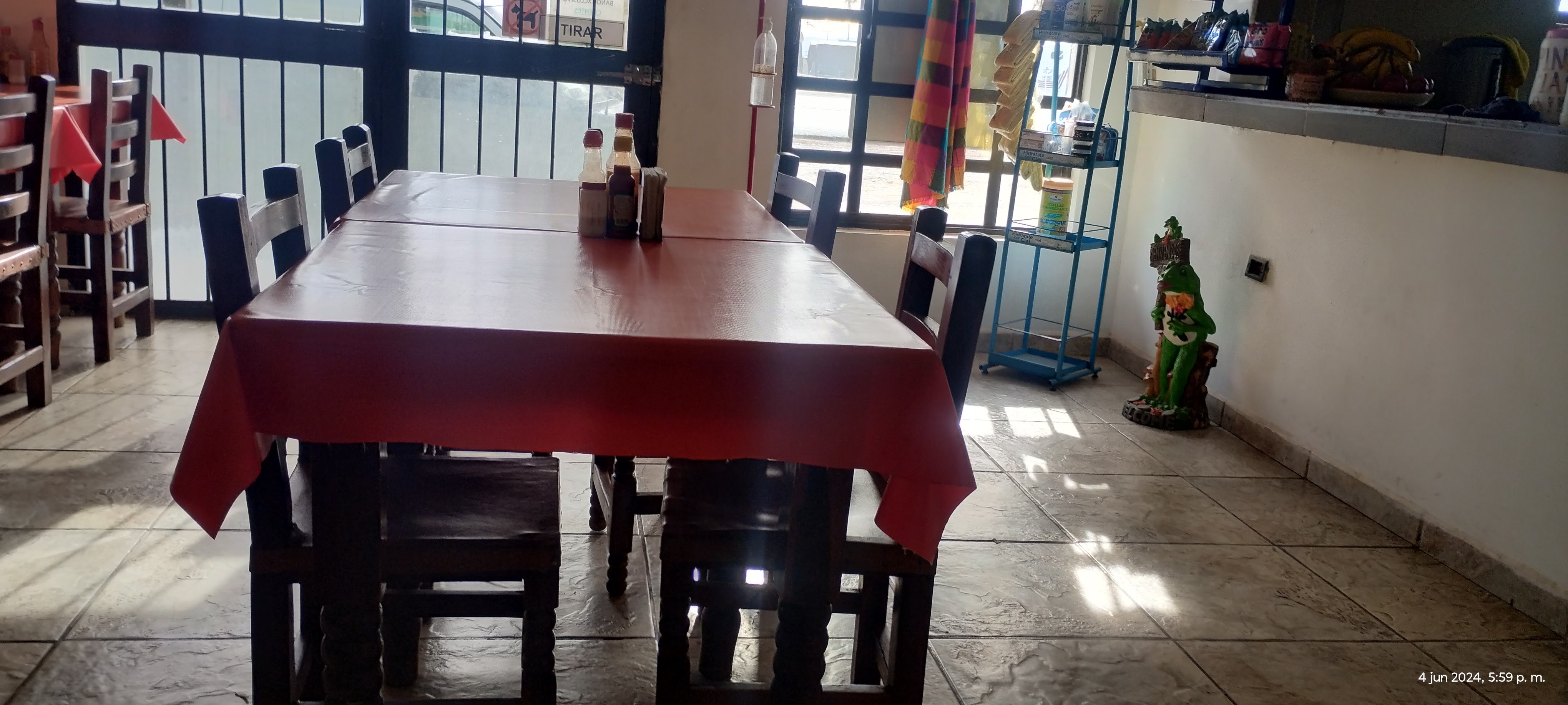 RESTAURANTE ADELITA image 3