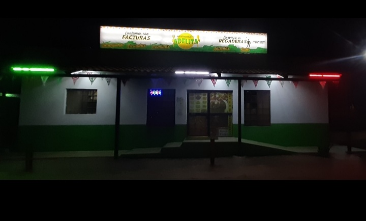 RESTAURANTE ADELITA image 6