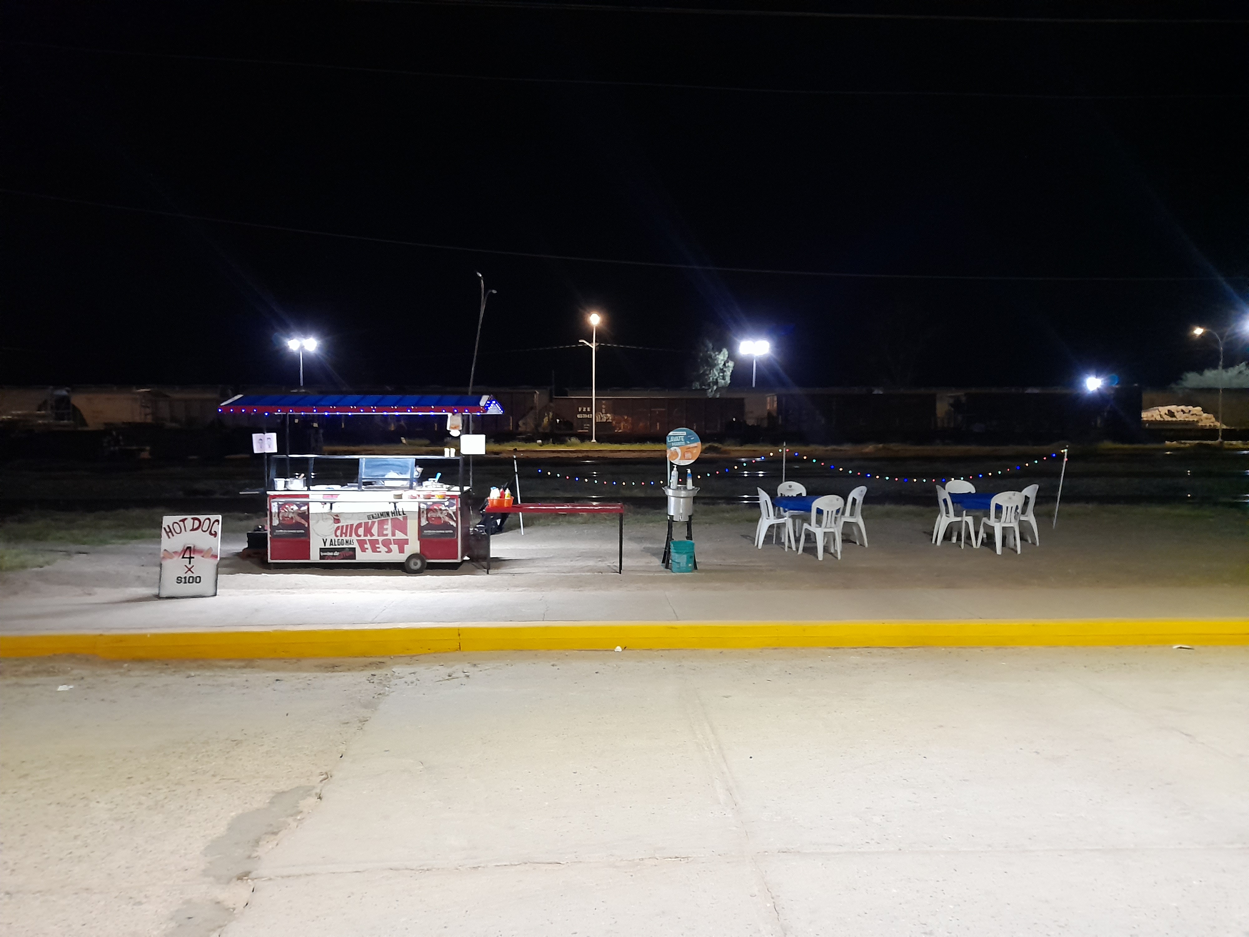 ChickenFest! image 8