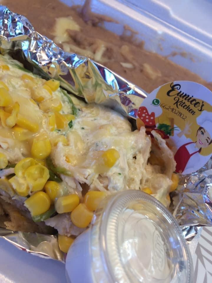 Eunice’s Kitchen image 3