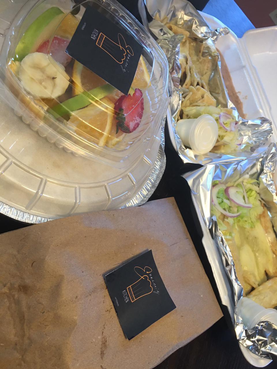 Eunice’s Kitchen image 7