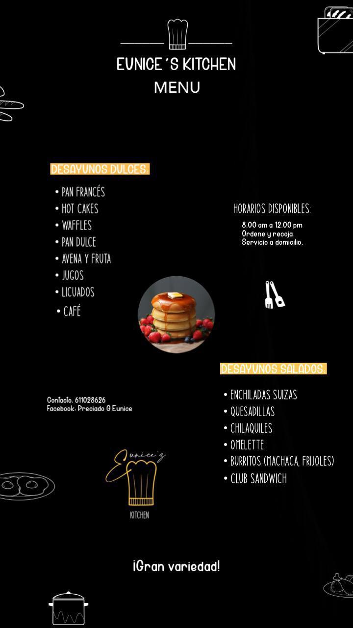 Eunice’s Kitchen image 8