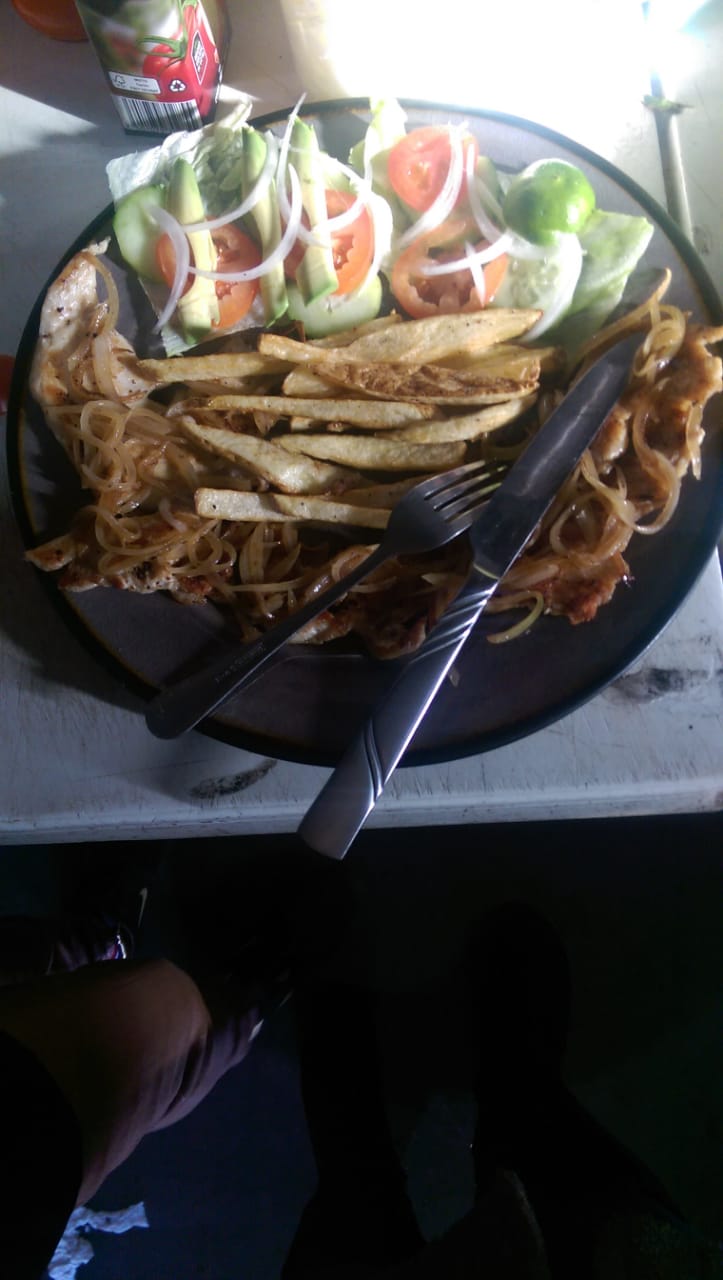 Restaurant Ximena image 6