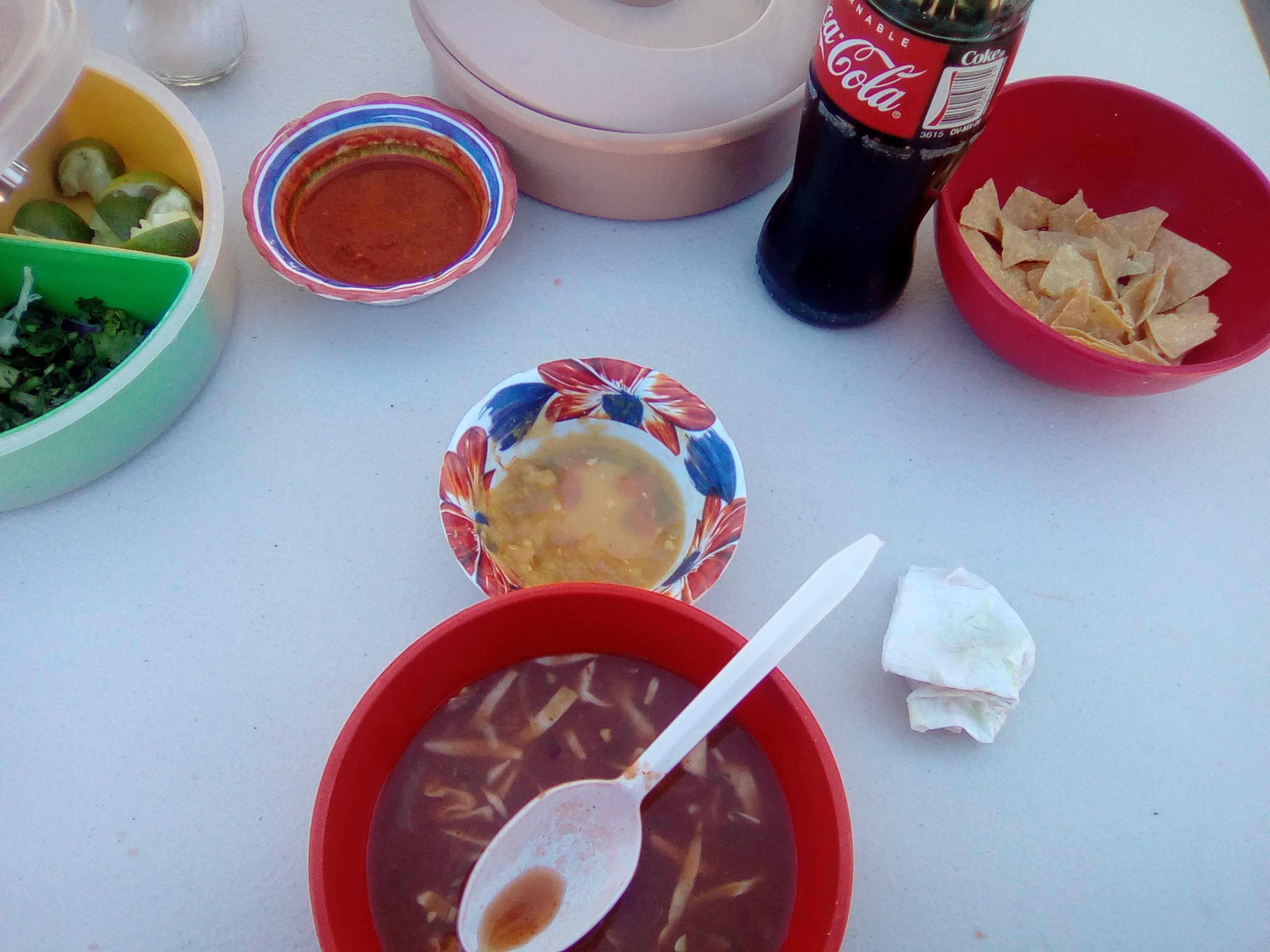 Cahuamanta El Soñador image 1