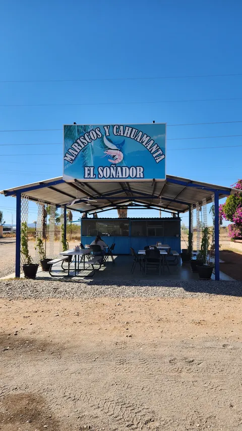 Cahuamanta El Soñador image 3