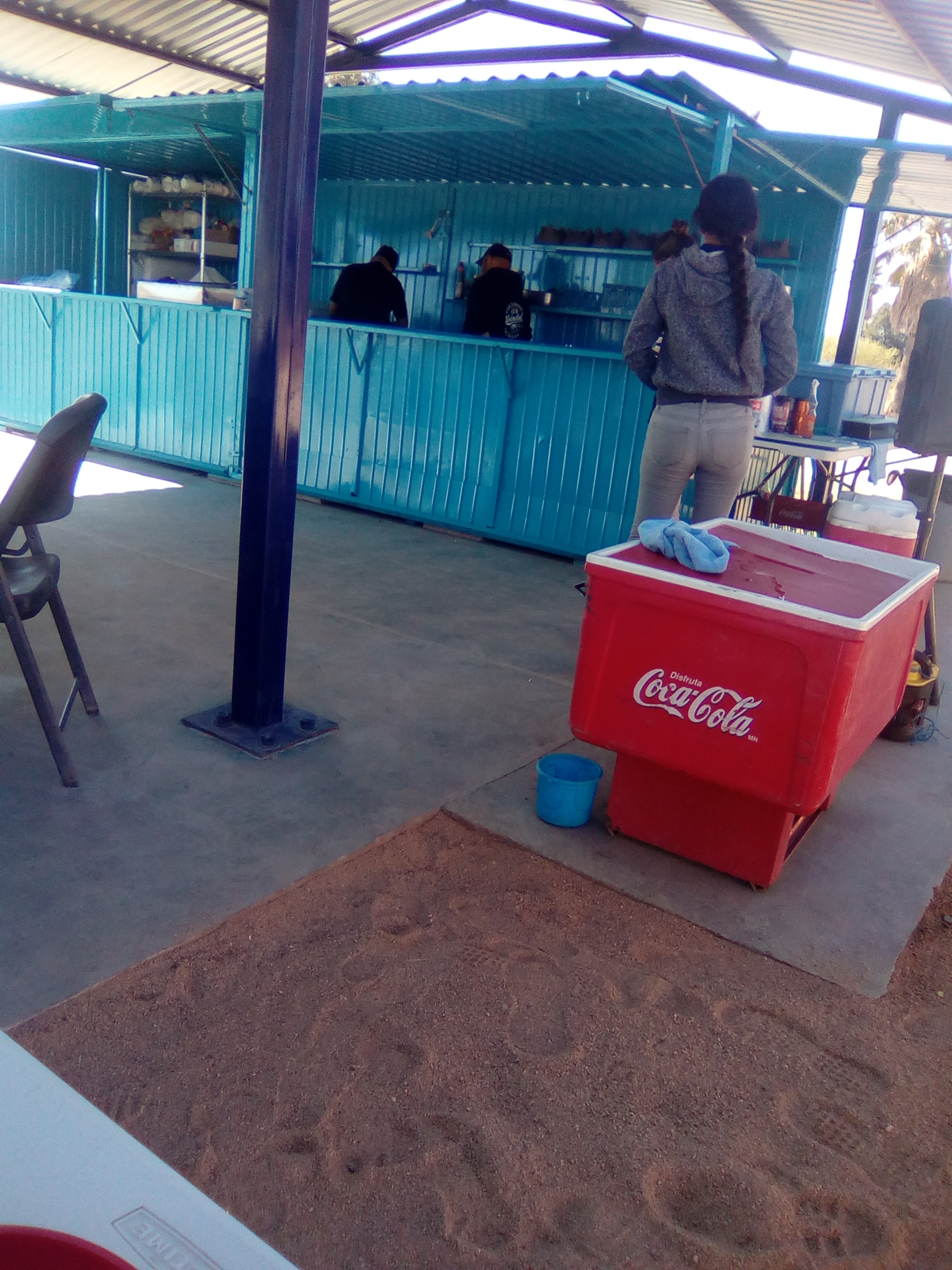 Cahuamanta El Soñador image 4