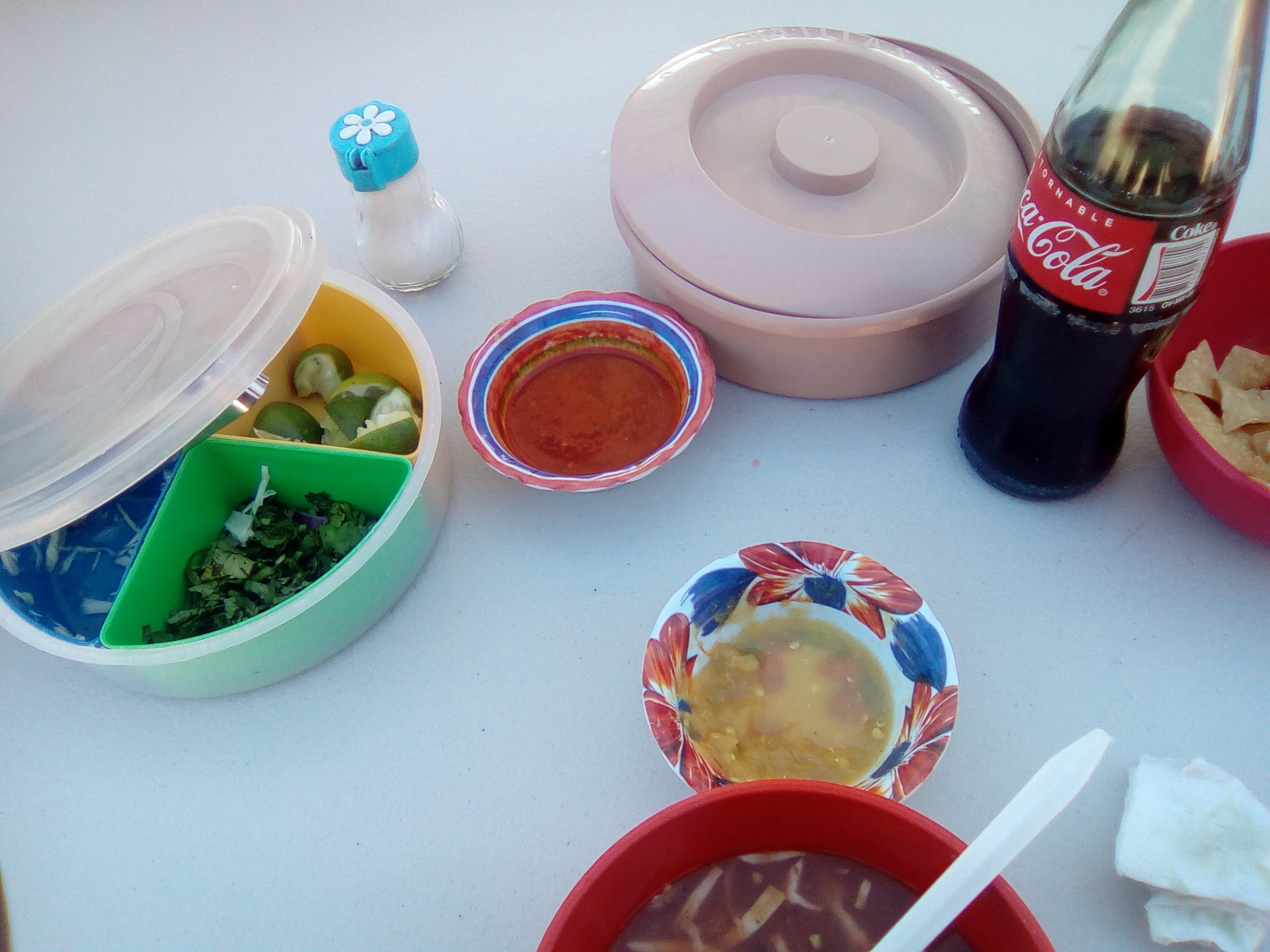 Cahuamanta El Soñador image 5