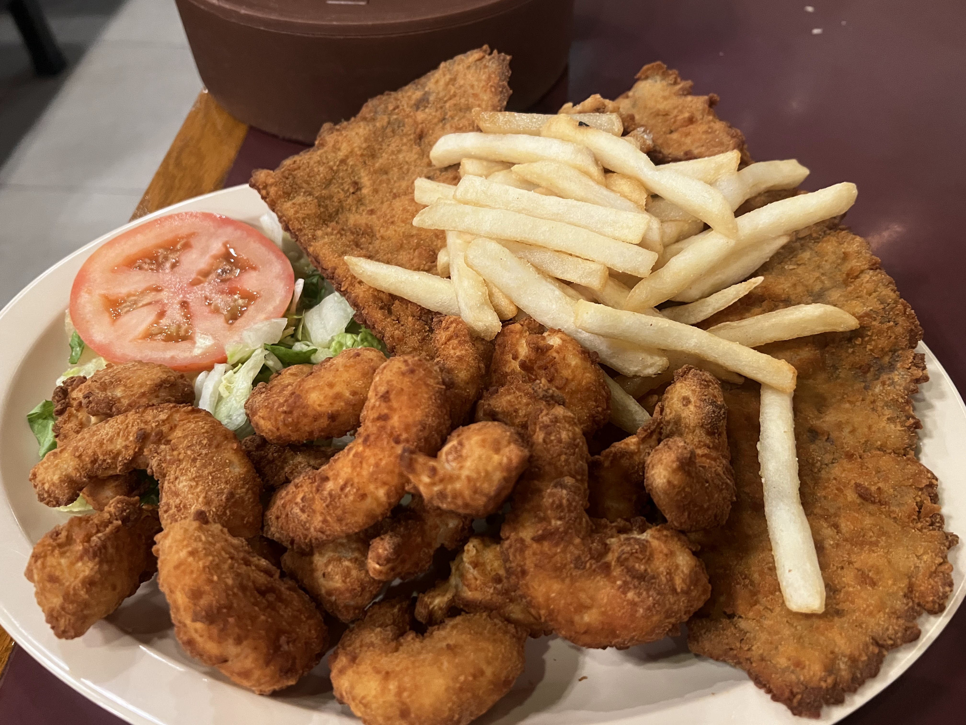 Restaurant Elba image 4