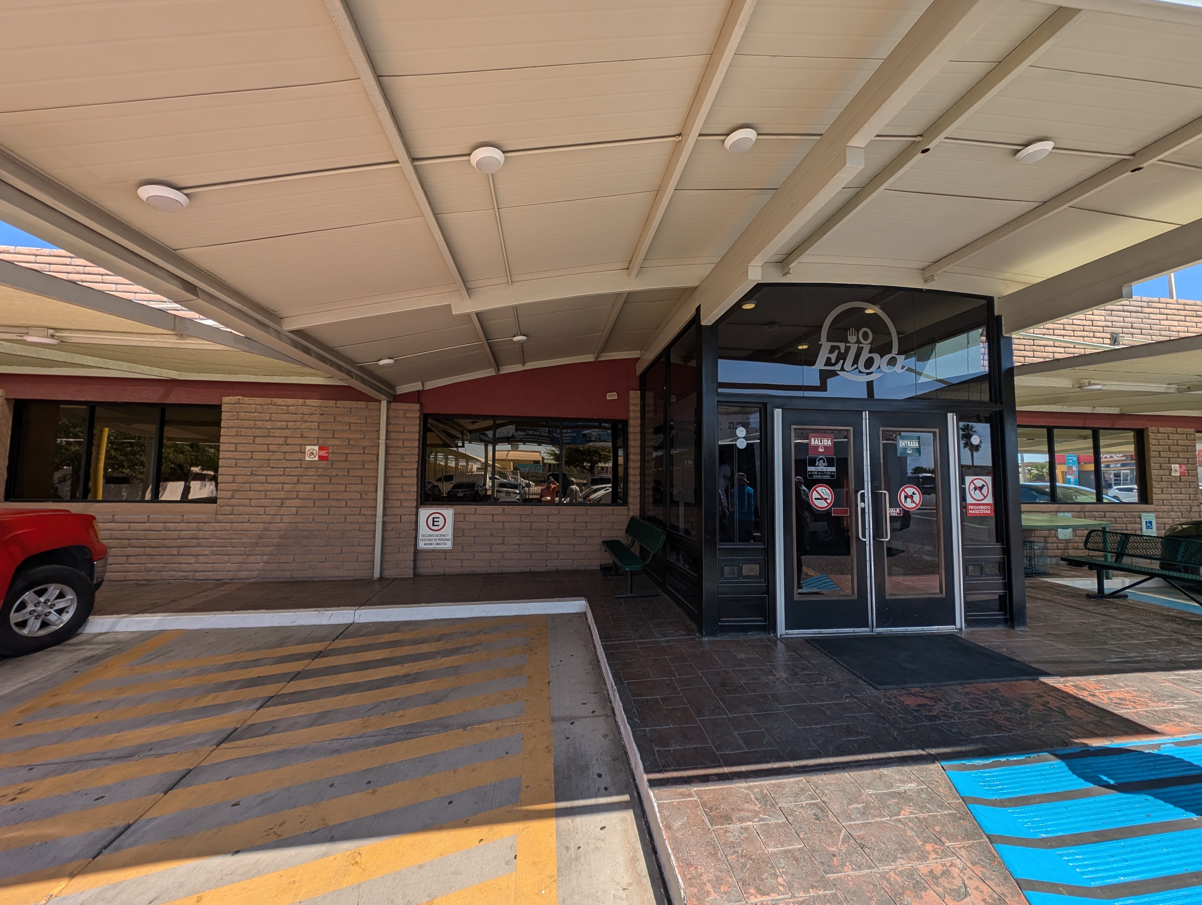 Restaurant Elba image 5