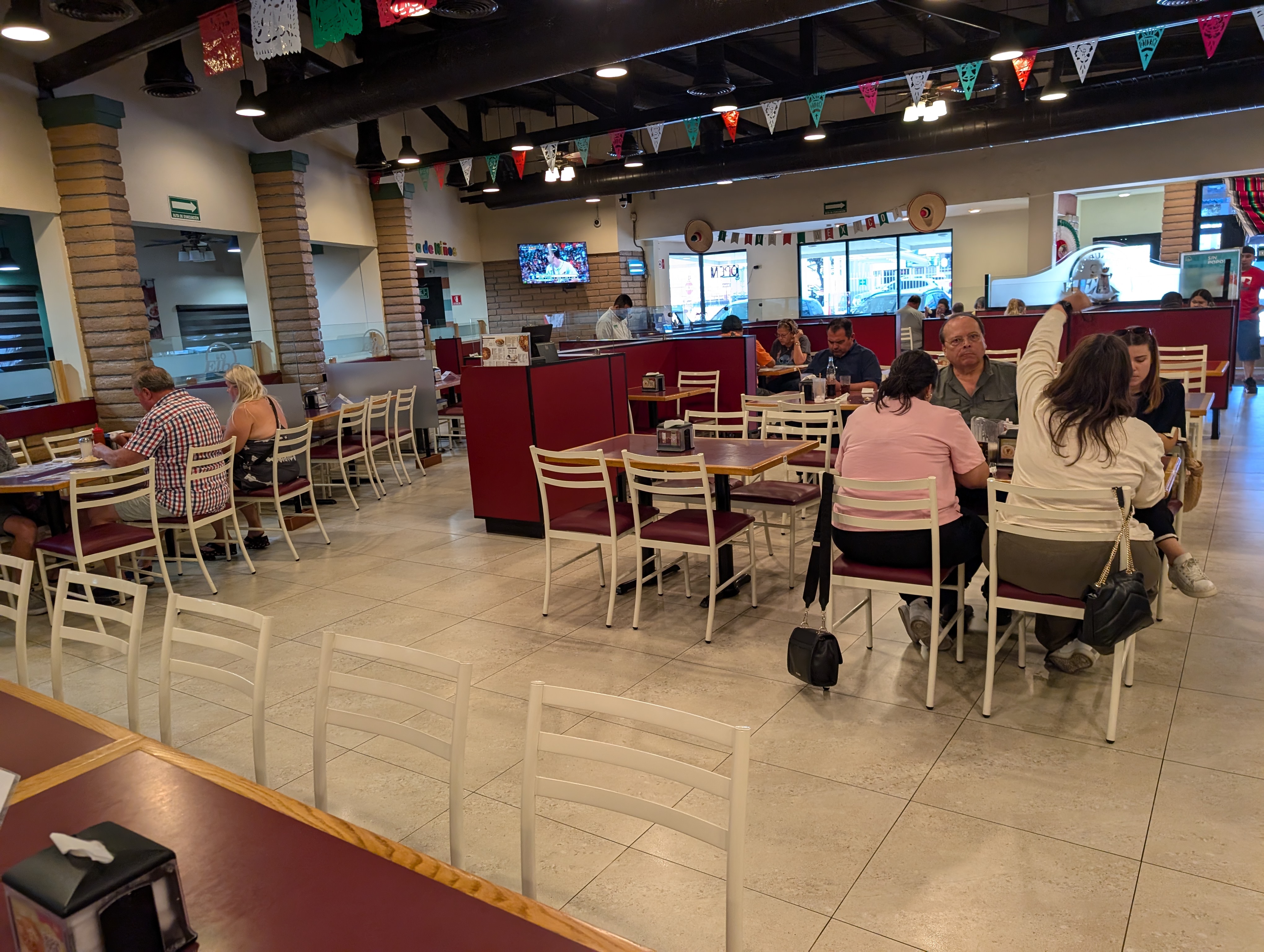 Restaurant Elba image 6