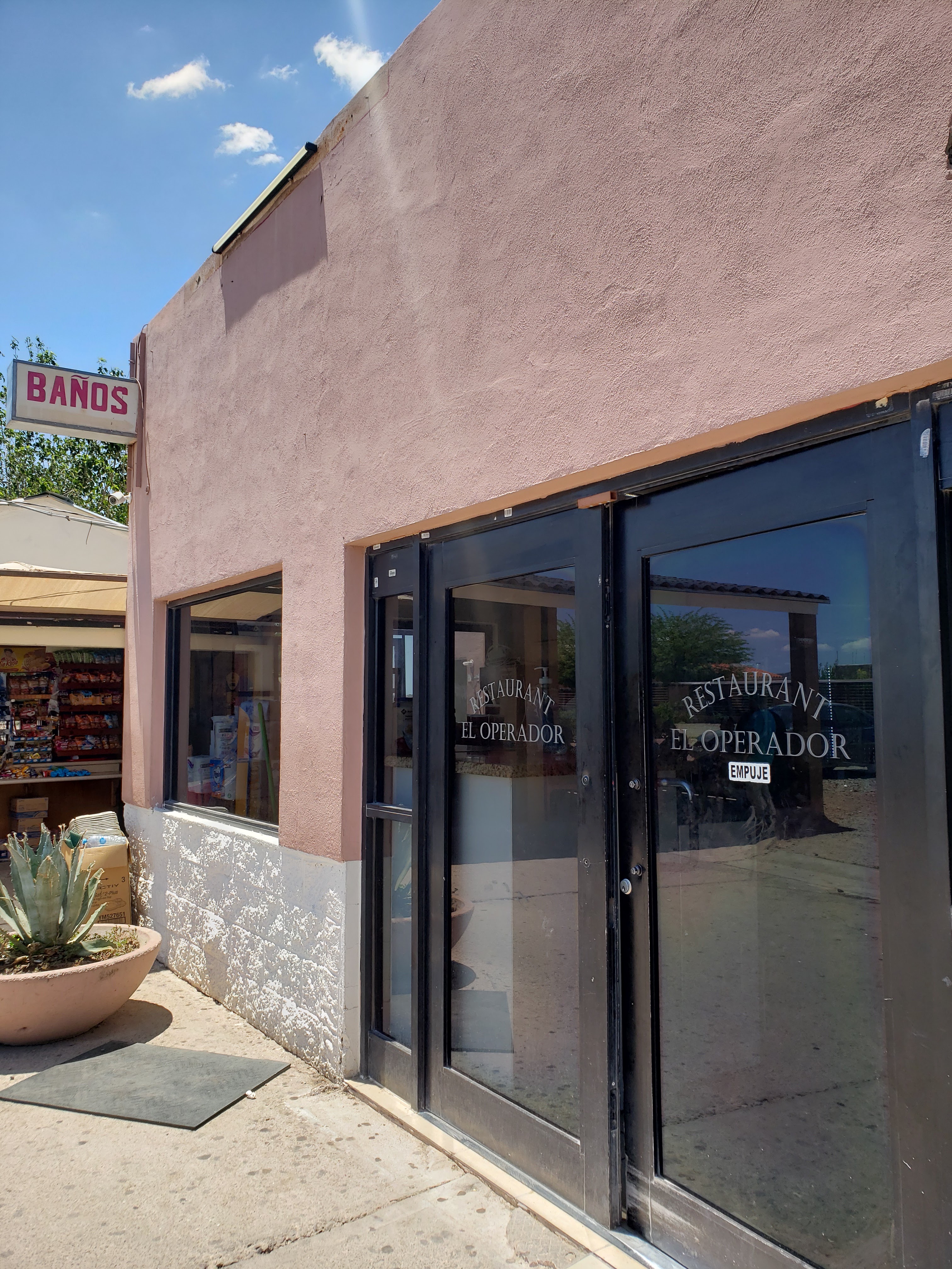 Restaurant El Operador image 1