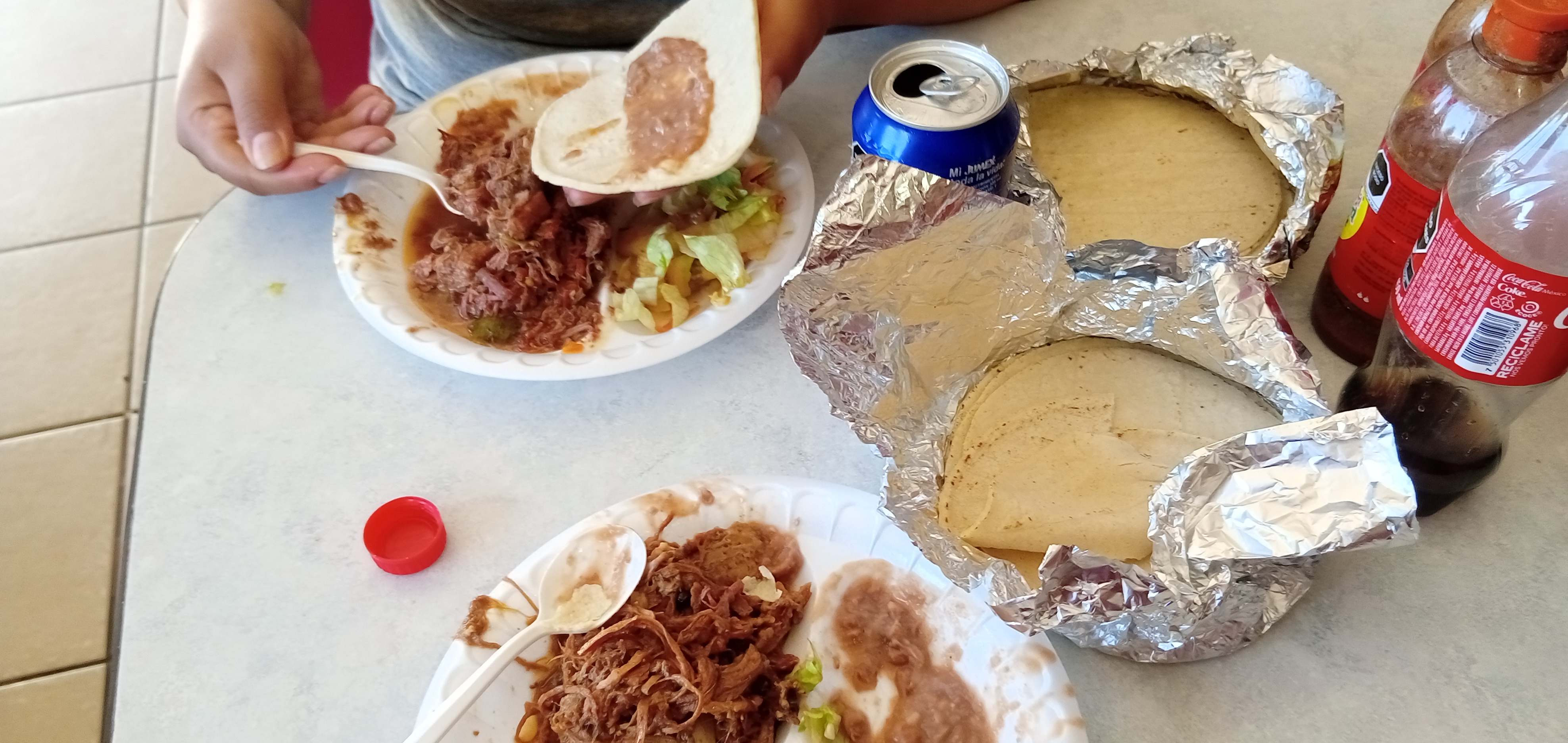 Restaurant El Operador image 2