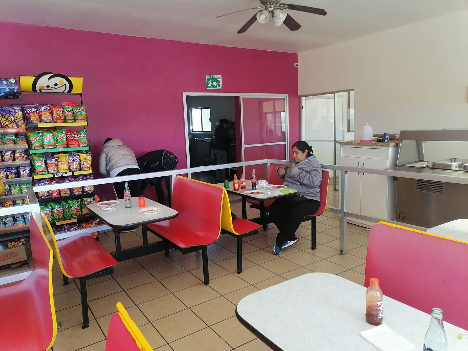 Restaurant El Operador image 3